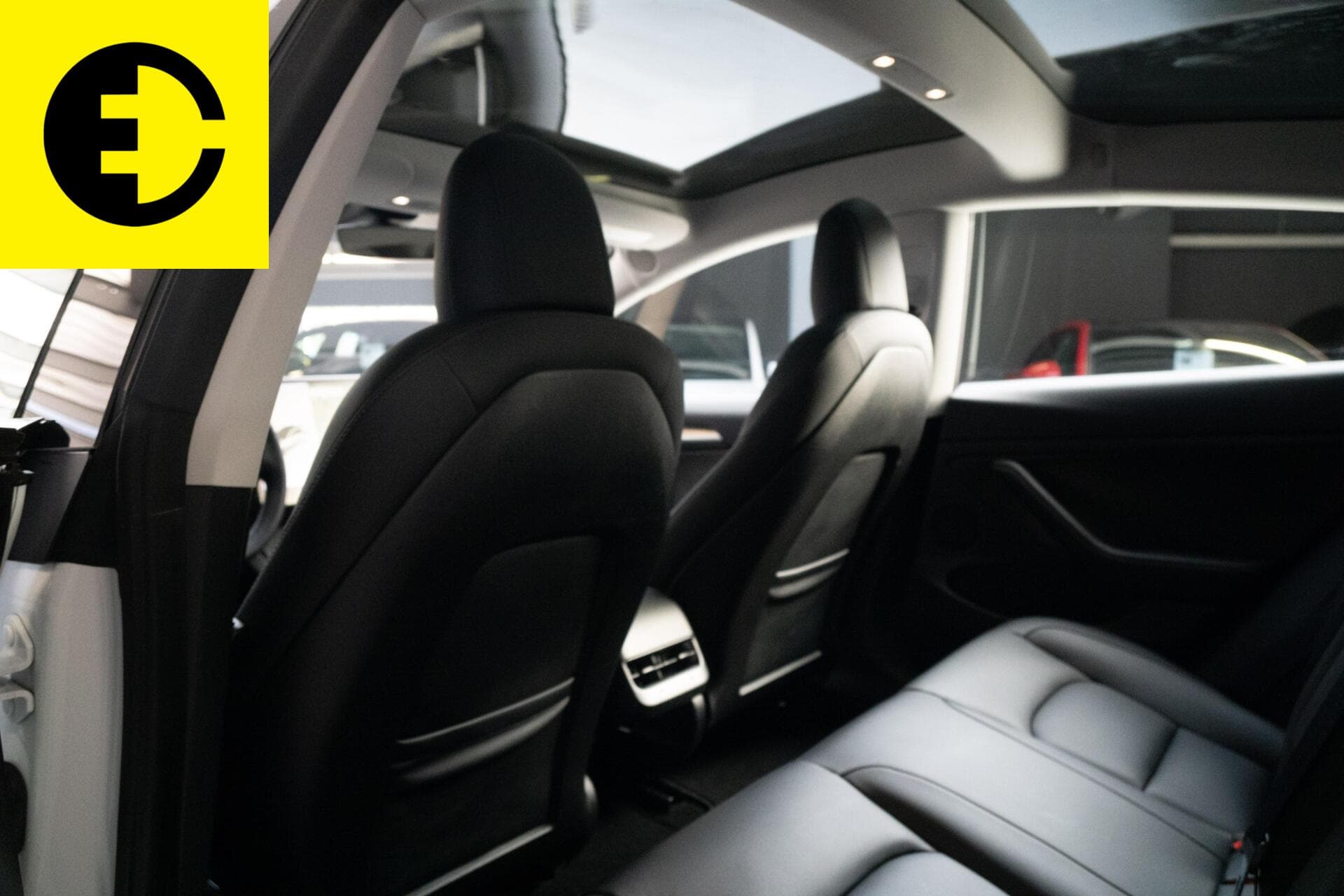 Tesla Model 3 Long Range AWD 75 kWh | Warmtepomp | Stoelverwarming | Incl.BTW – foto 7