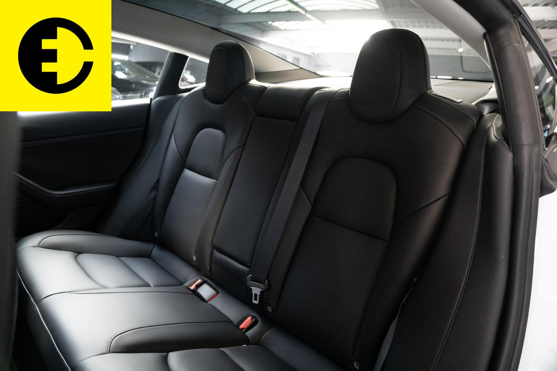 Tesla Model 3 Long Range AWD 75 kWh | Warmtepomp | Stoelverwarming | Incl.BTW – foto 9