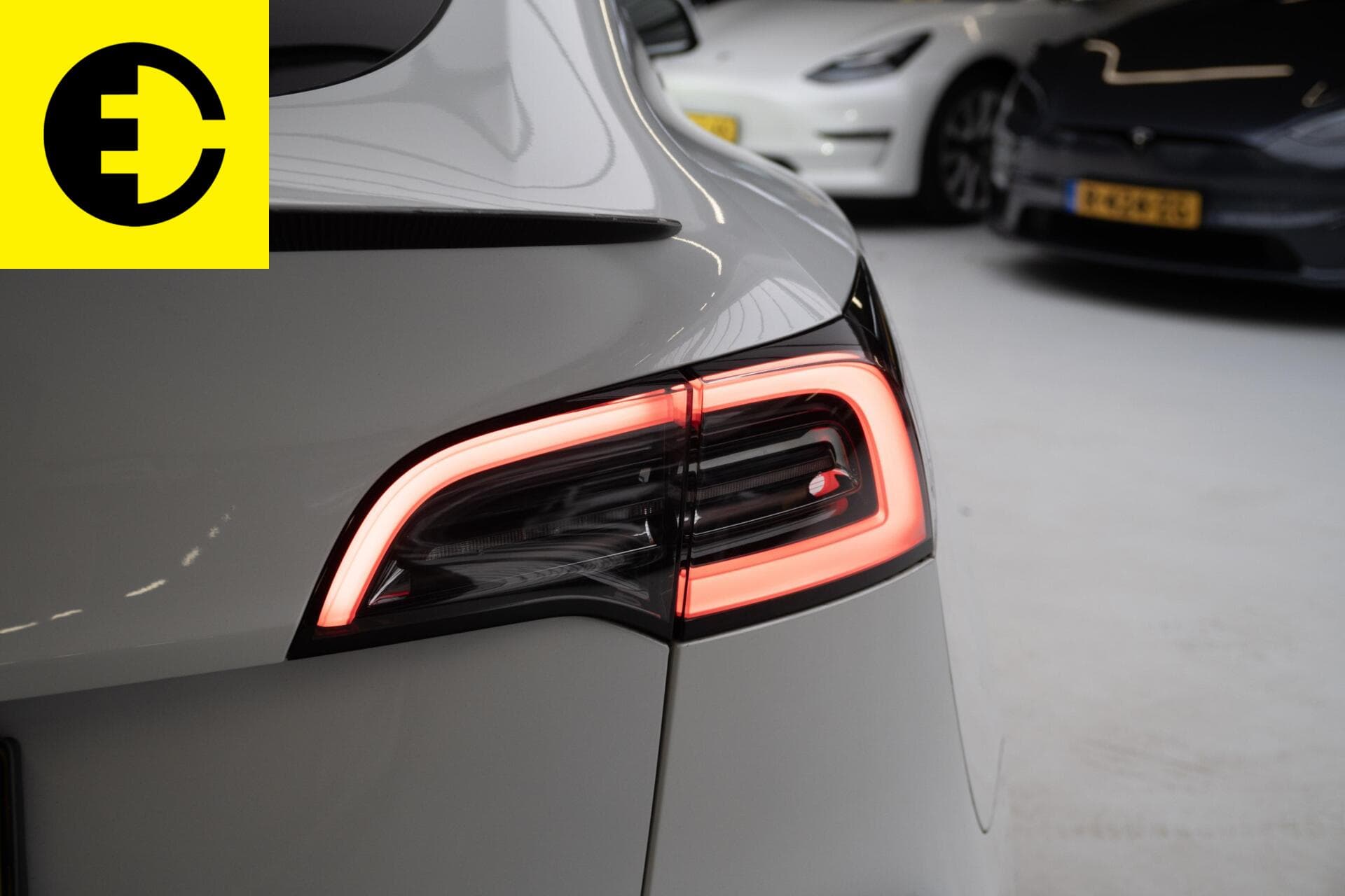 Tesla Model Y Performance AWD 75 kWh | SOH 92,6% | FSD | Incl.BTW – foto 9