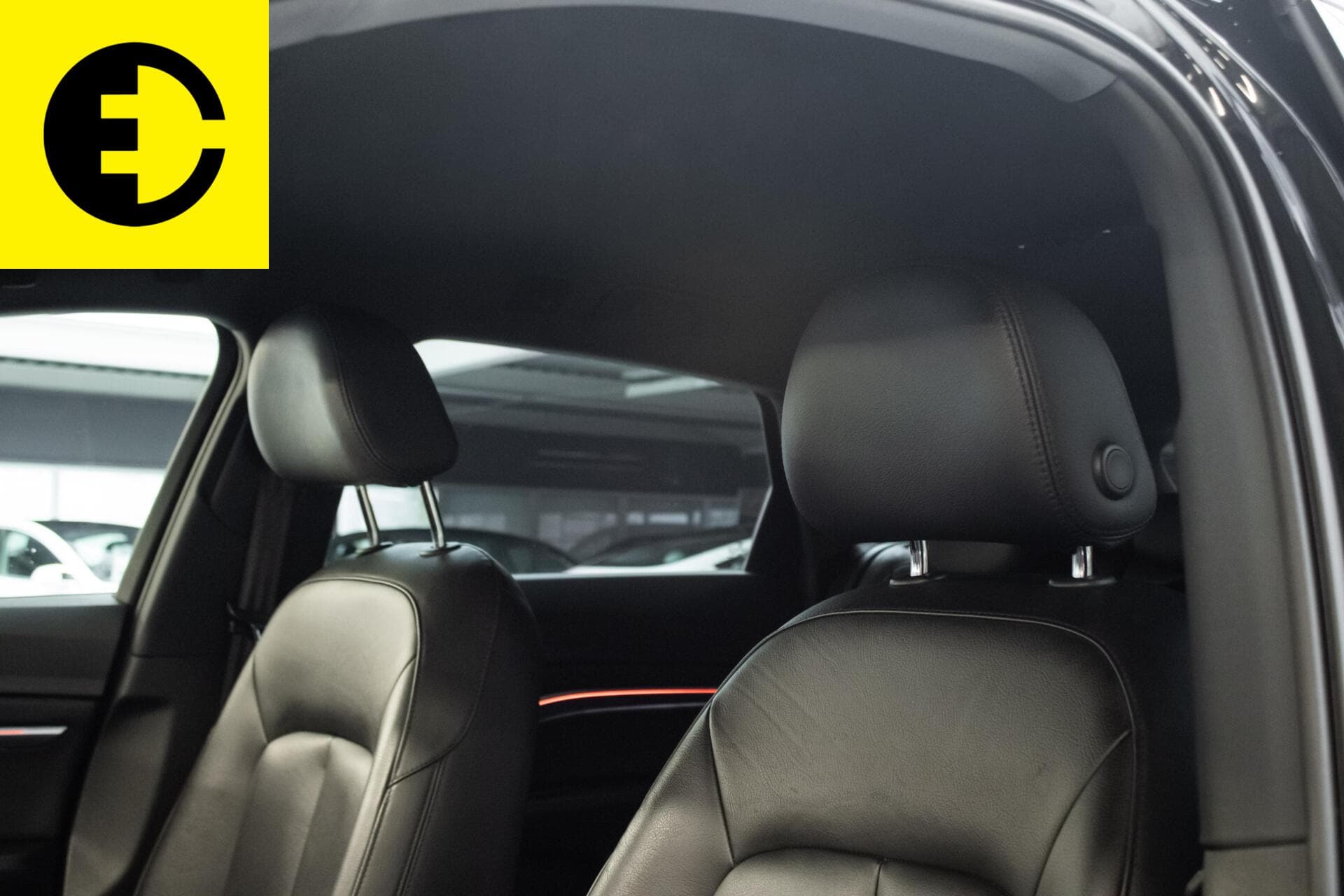 Audi e-tron 55 quattro Advanced edition 95 kWh | SOH 96,9% | Stoelverwarming | Leren bekleding | Incl.BTW – foto 5