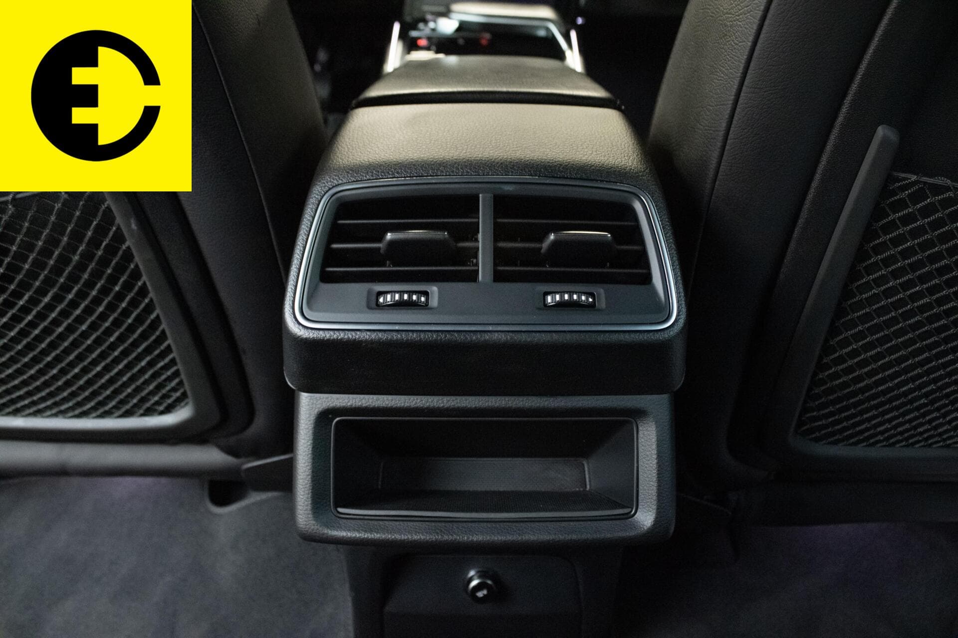 Audi e-tron 55 quattro Advanced edition 95 kWh | SOH 96,9% | Stoelverwarming | Leren bekleding | Incl.BTW – foto 8