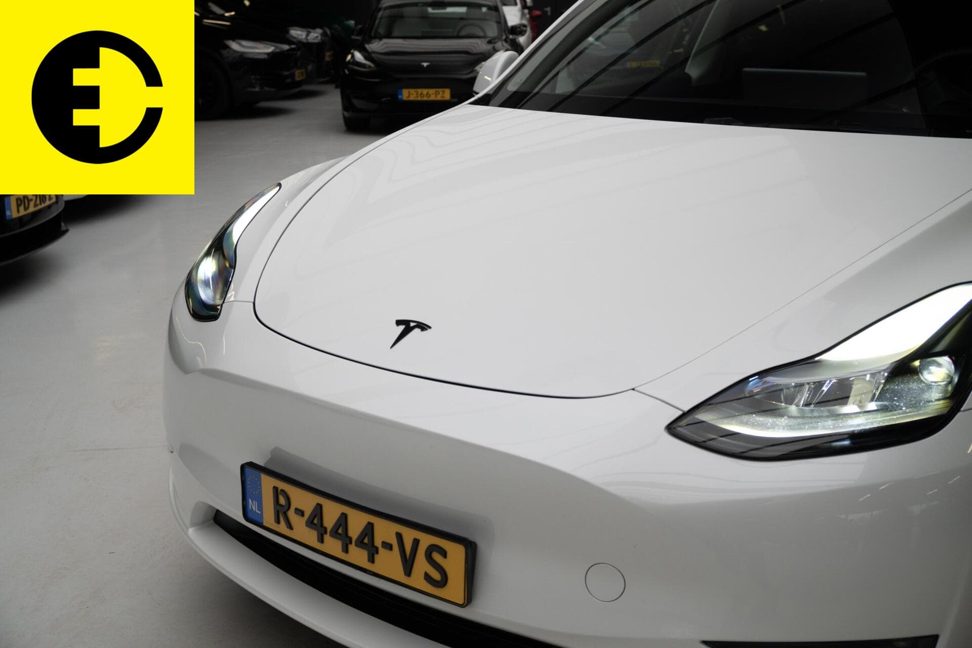 Tesla Model Y Performance AWD 75 kWh | SOH 92,6% | FSD | Incl.BTW – foto 2