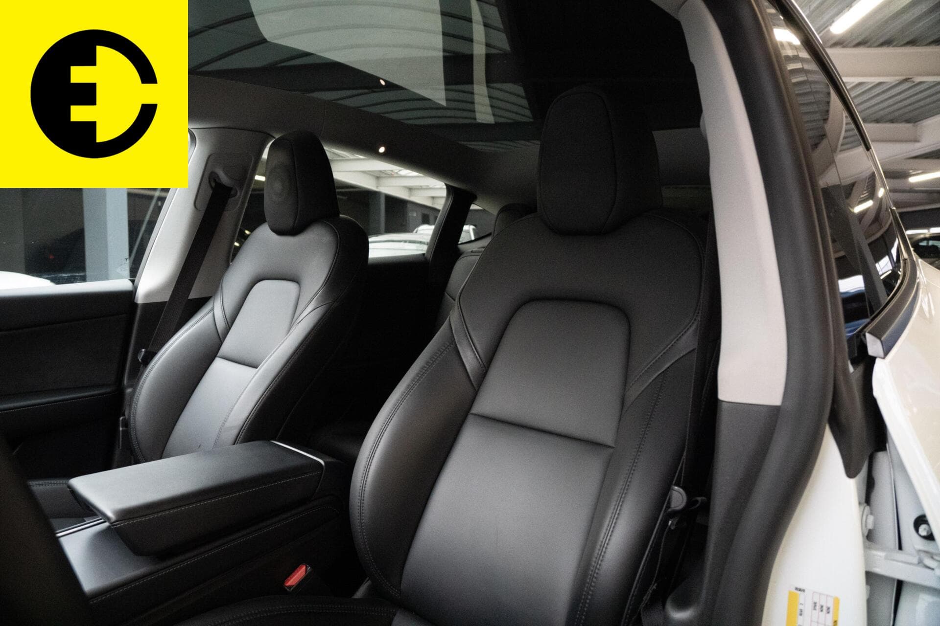 Tesla Model Y Performance AWD 75 kWh | SOH 92,6% | FSD | Incl.BTW – foto 5