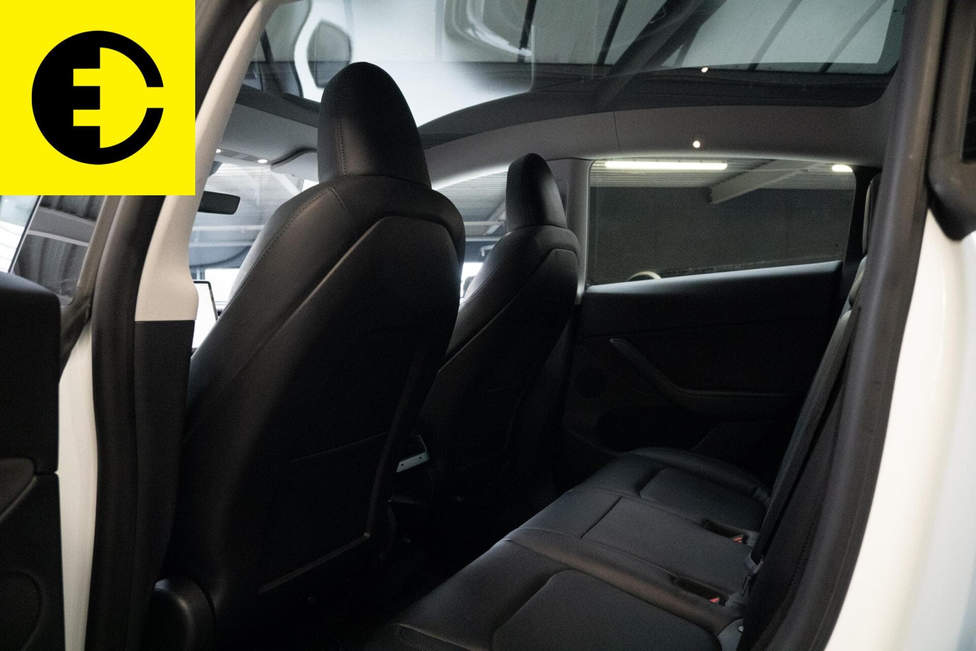 Tesla Model Y Performance AWD 75 kWh | SOH 92,6% | FSD | Incl.BTW – foto 6