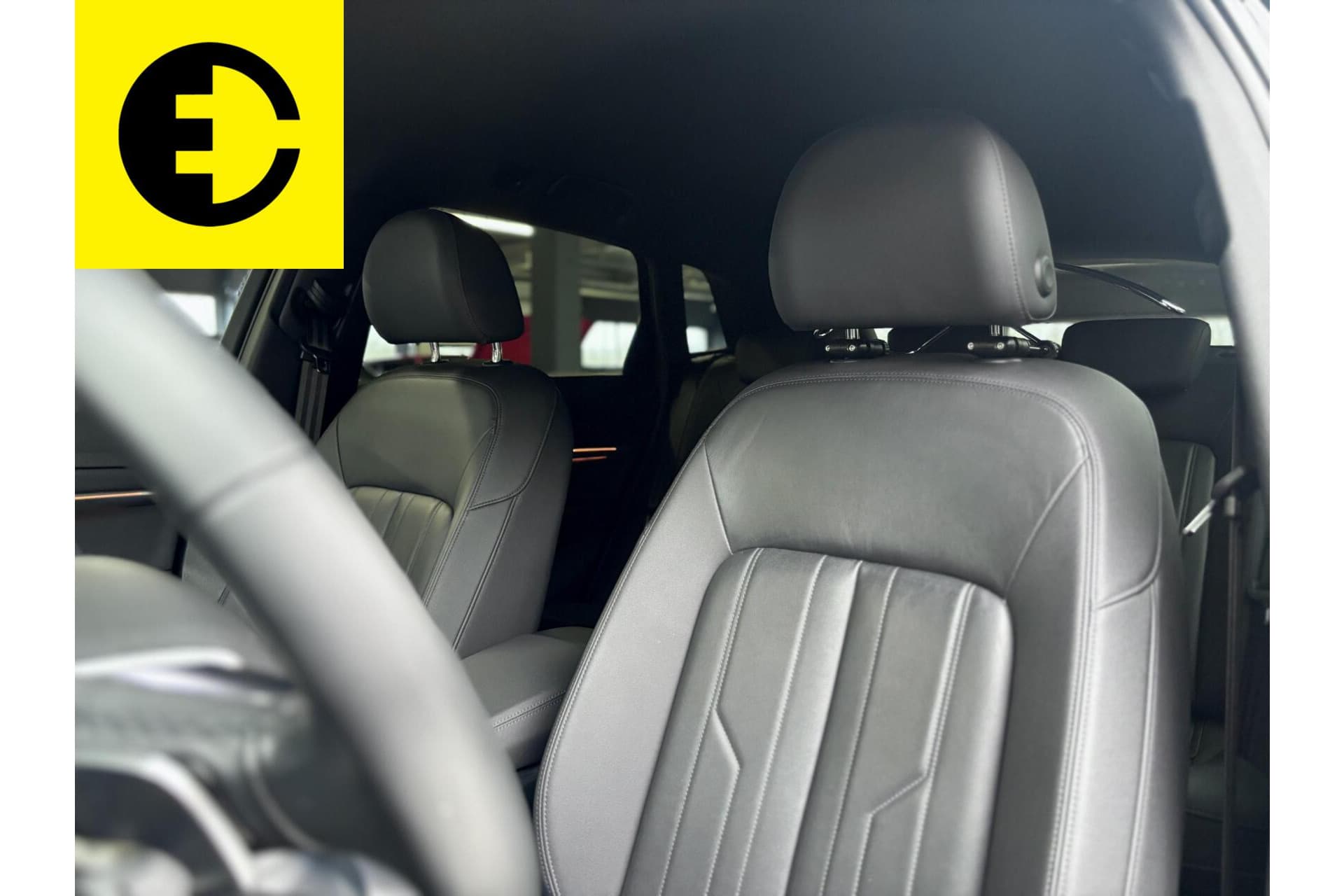 Audi e-tron 55 quattro Advanced edition Plus 95 kWh | 95,5% SOH | Leder | Stoelverwarming – foto 4