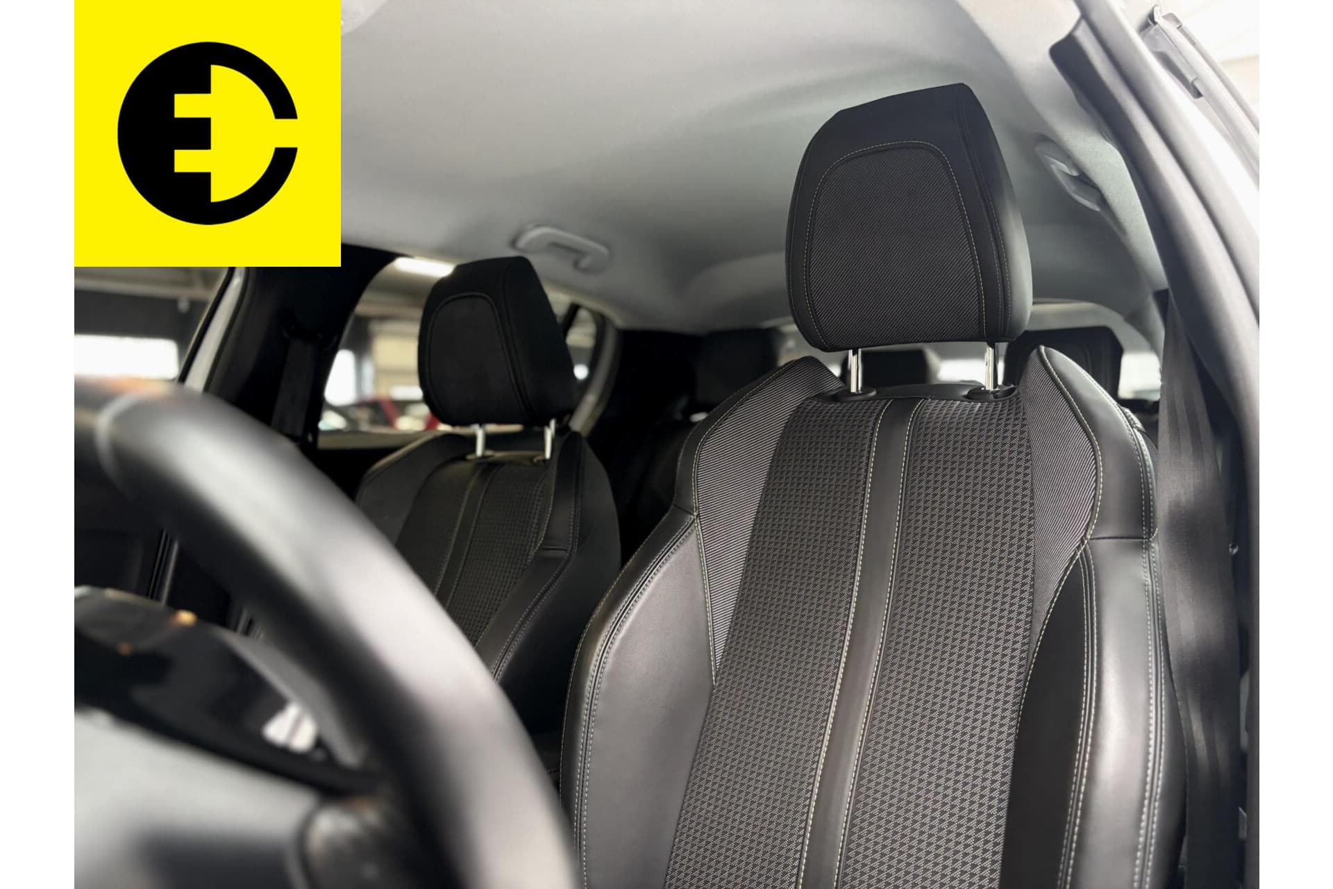 Peugeot e-208 EV Active 50 kWh | 92,7% SOH | Parkeersensoren | Cruise – foto 6