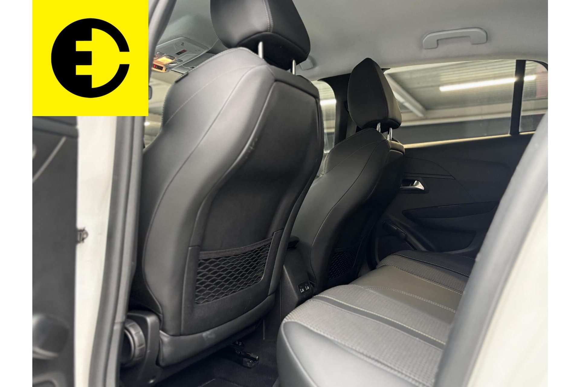Peugeot e-208 EV Active 50 kWh | 92,7% SOH | Parkeersensoren | Cruise – foto 7