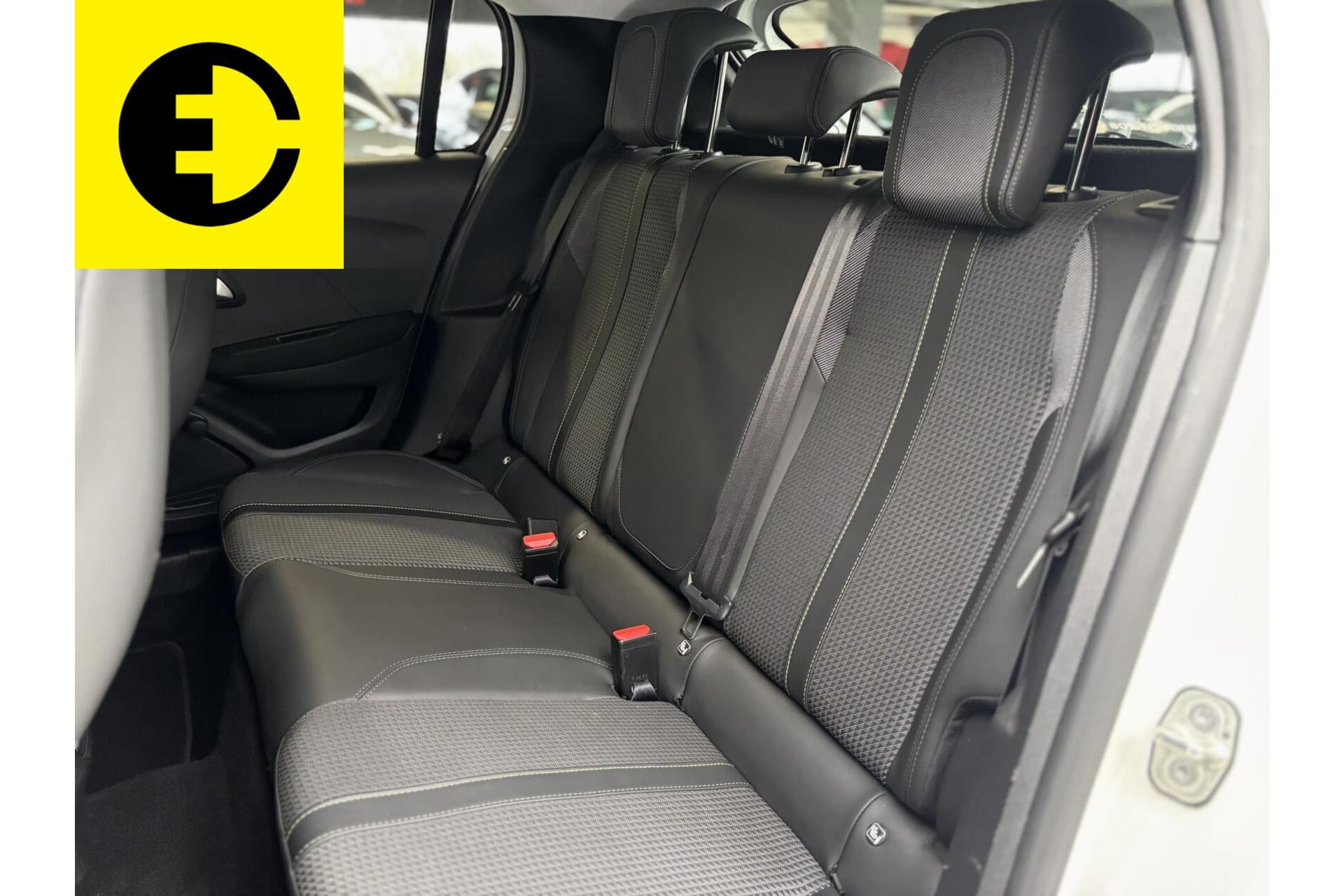 Peugeot e-208 EV Active 50 kWh | 92,7% SOH | Parkeersensoren | Cruise – foto 8