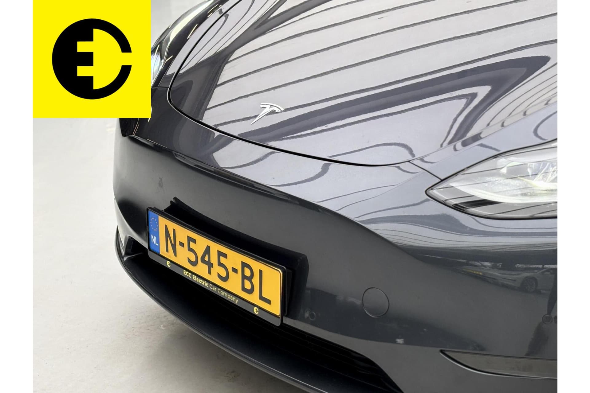 Tesla Model Y Long Range AWD 75 kWh | 91,2% SOH | FSD | Warmtepomp | Incl.BTW – foto 2