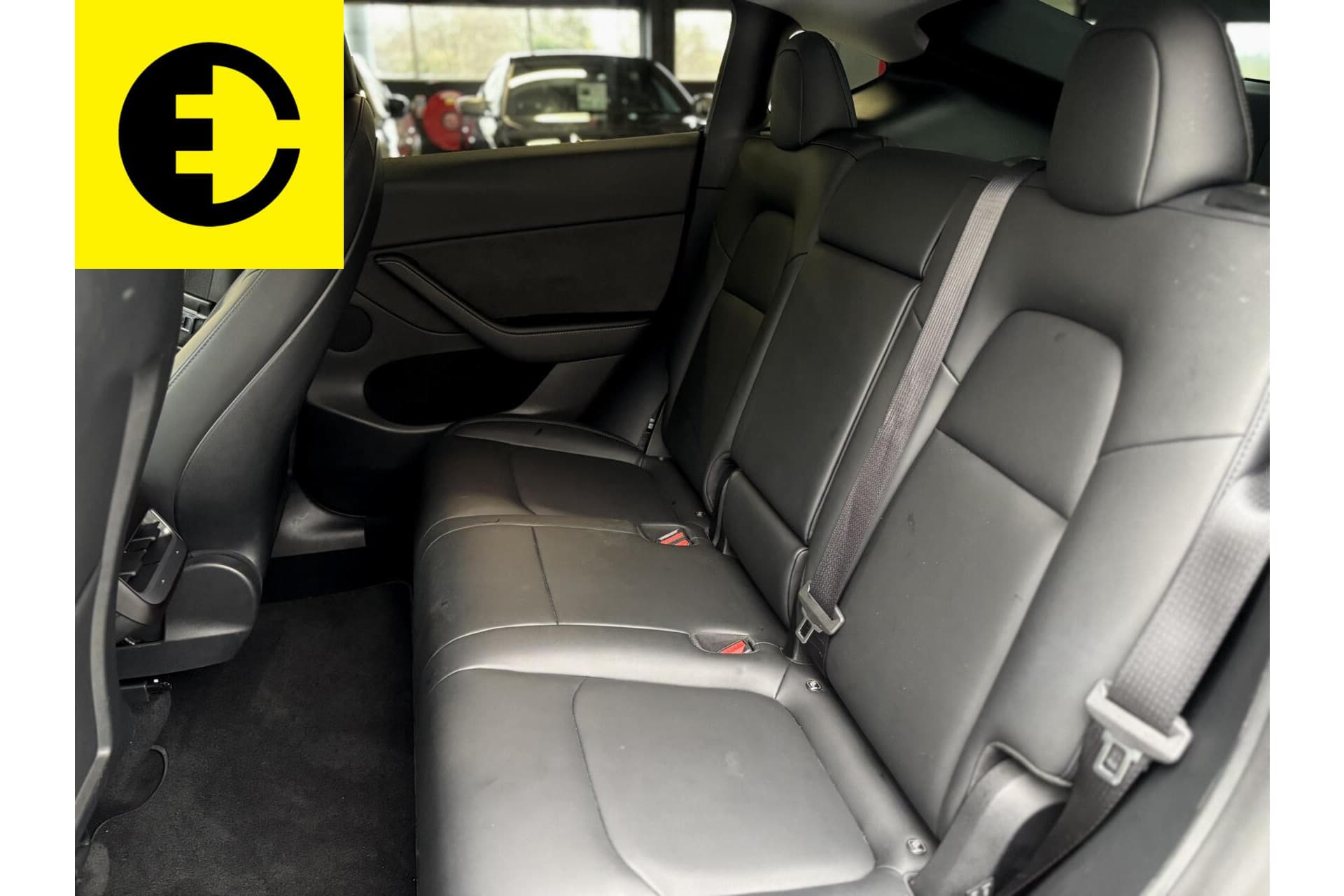 Tesla Model Y Long Range AWD 75 kWh | 91,2% SOH | FSD | Warmtepomp | Incl.BTW – foto 8