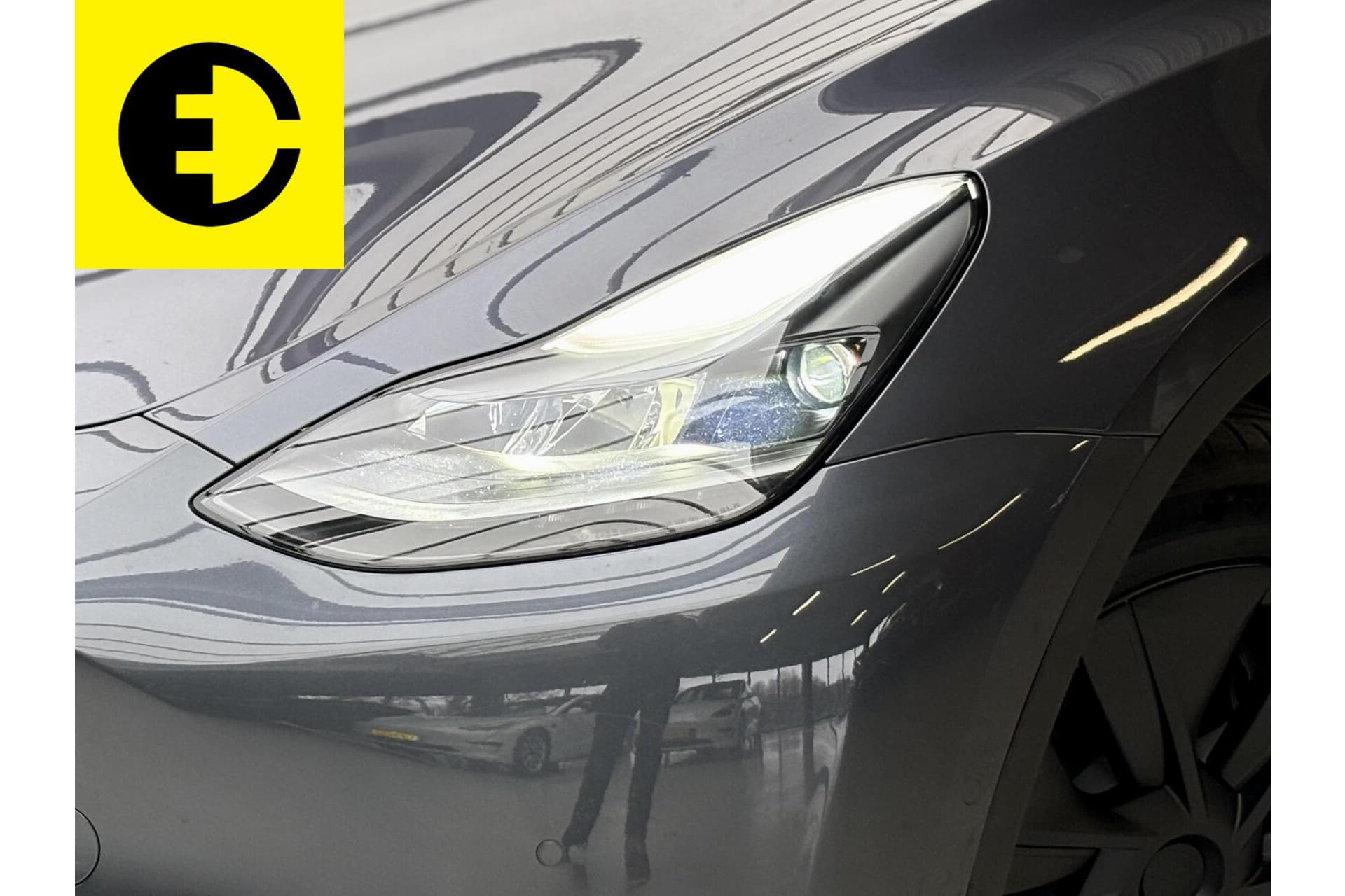 Tesla Model Y Long Range AWD 75 kWh | 91,2% SOH | FSD | Warmtepomp | Incl.BTW – foto 9