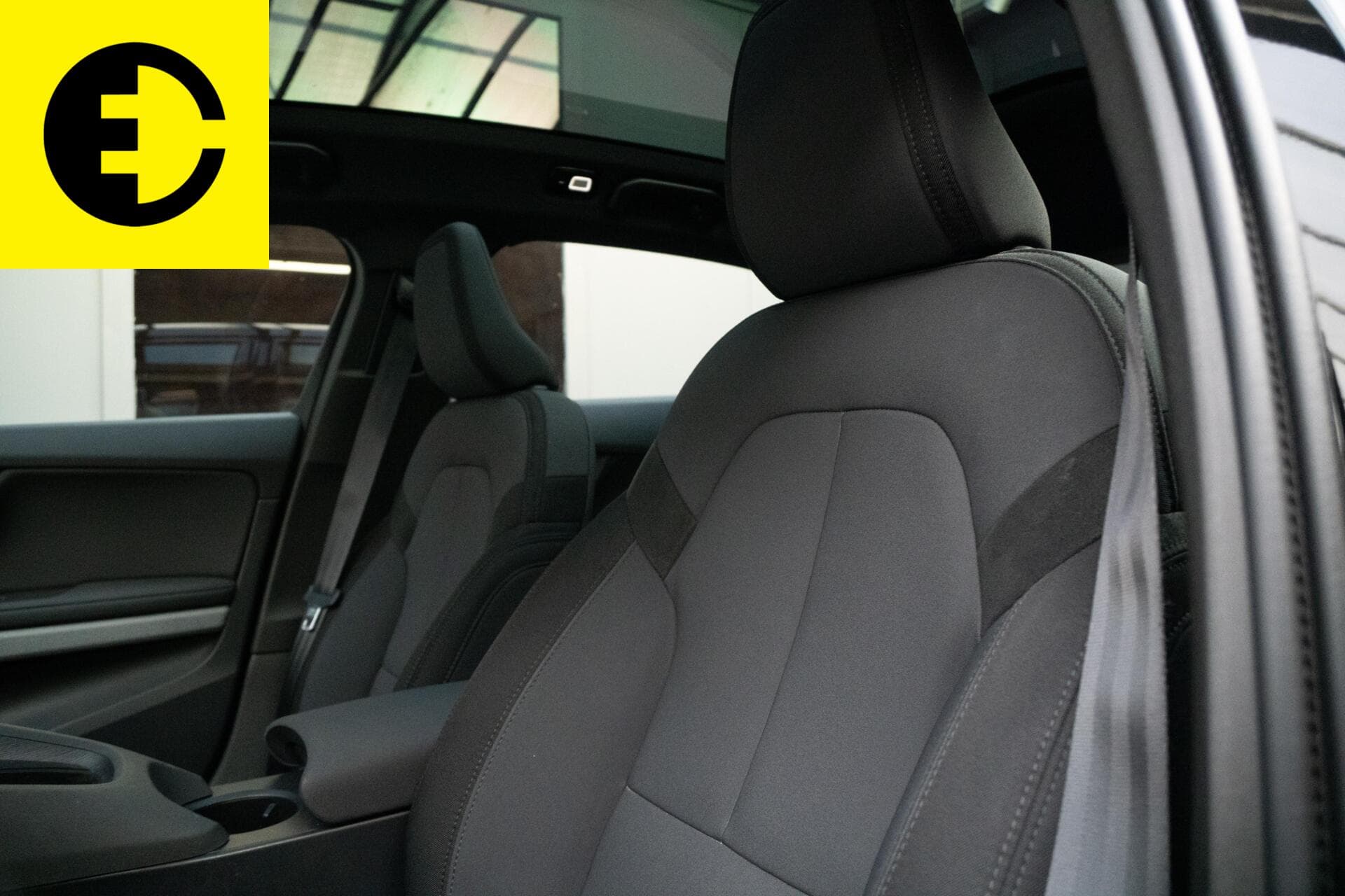 Polestar 2 Long Range Dual Motor Launch Edition 78kWh | 93,4% SoH | Stoelverwarming | Incl.BTW – foto 5