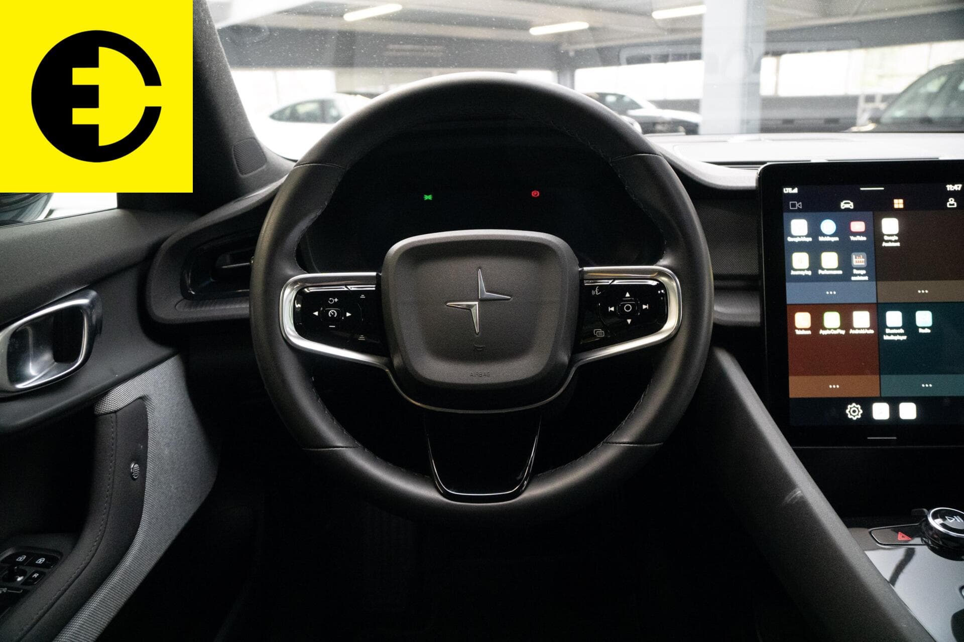 Polestar 2 Long Range Dual Motor Performance 78kWh | 92,2% SOH | 20 inch velgen | Incl.BTW – foto 3