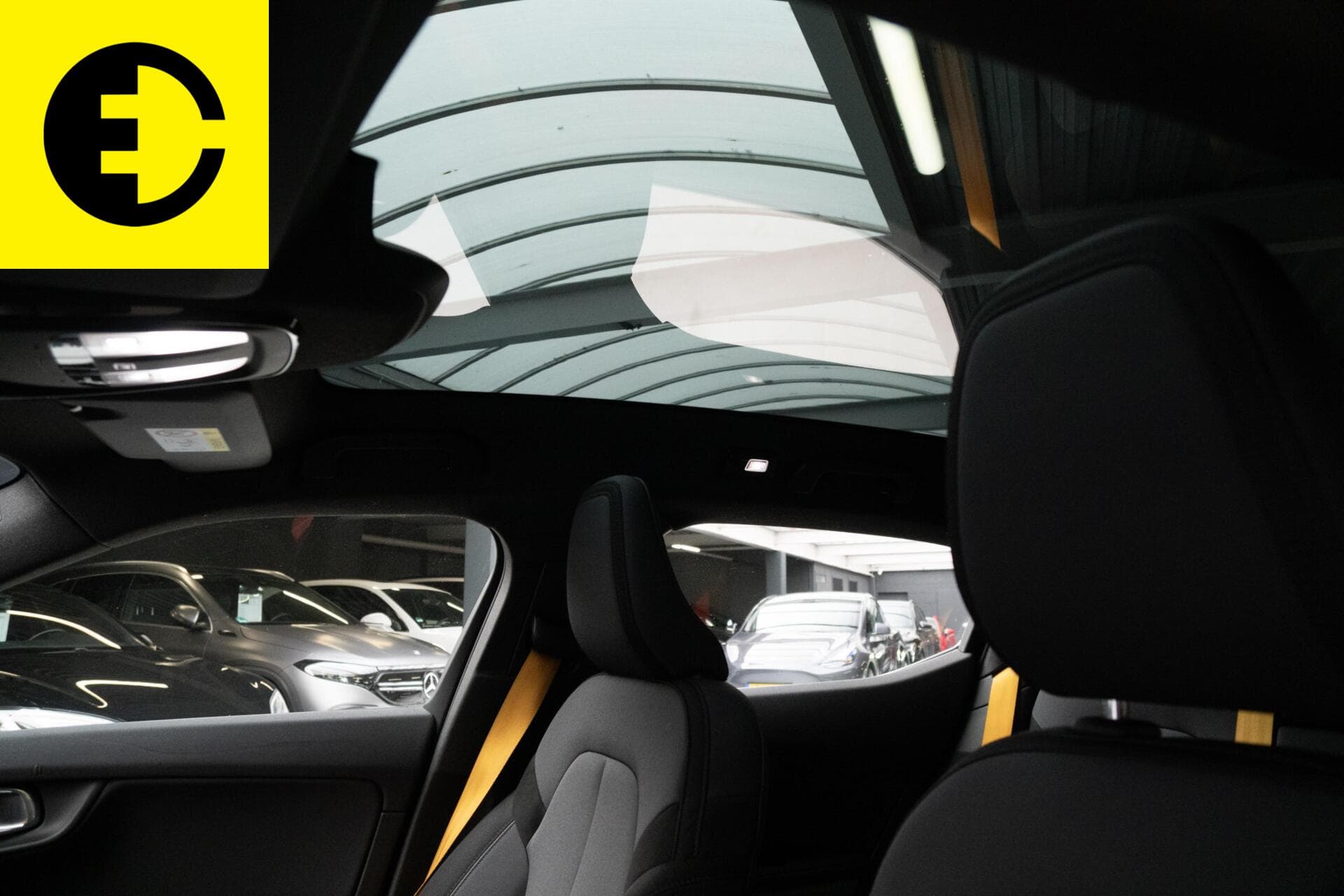 Polestar 2 Long Range Dual Motor Performance 78kWh | 92,2% SOH | 20 inch velgen | Incl.BTW – foto 6