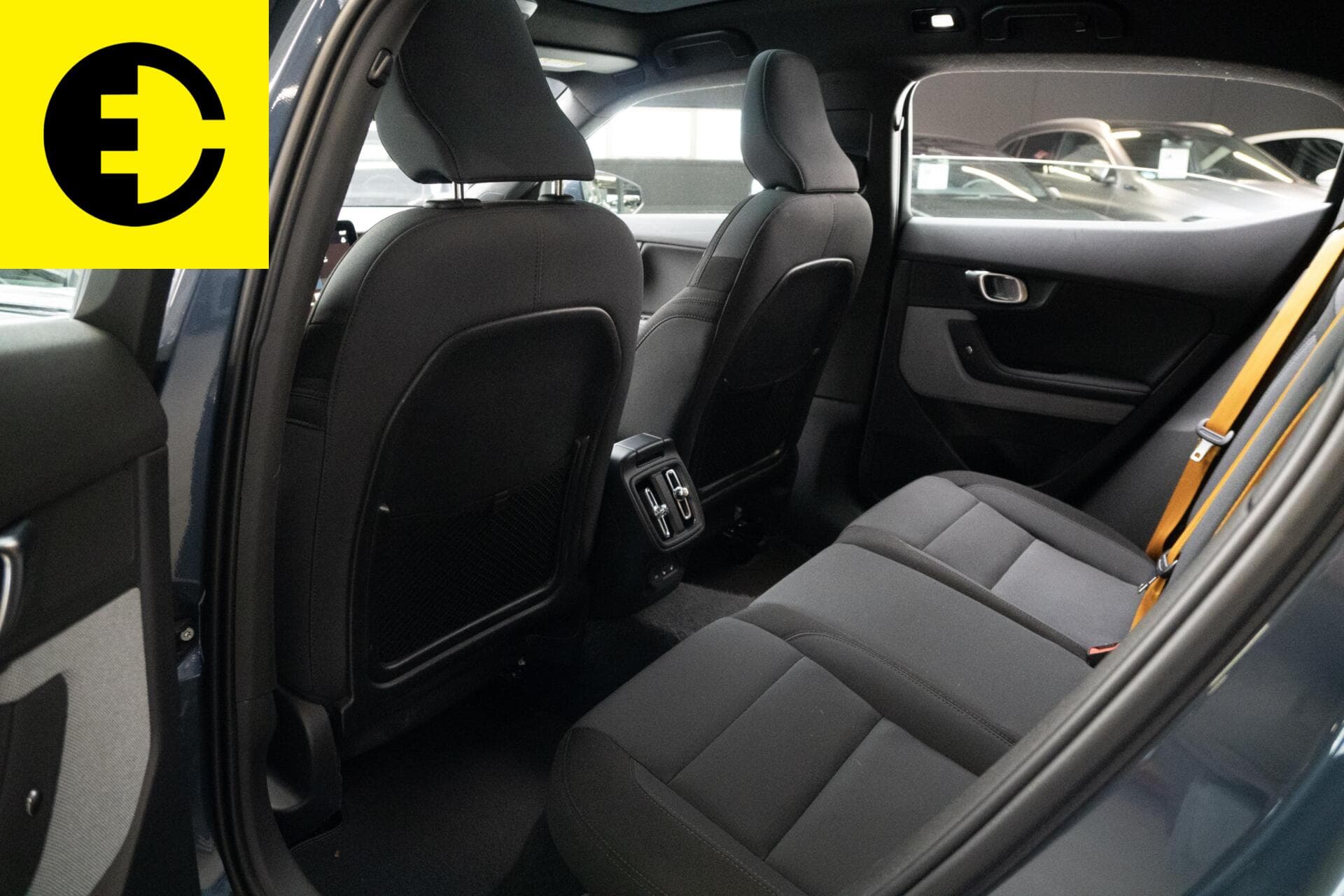 Polestar 2 Long Range Dual Motor Performance 78kWh | 92,2% SOH | 20 inch velgen | Incl.BTW – foto 7