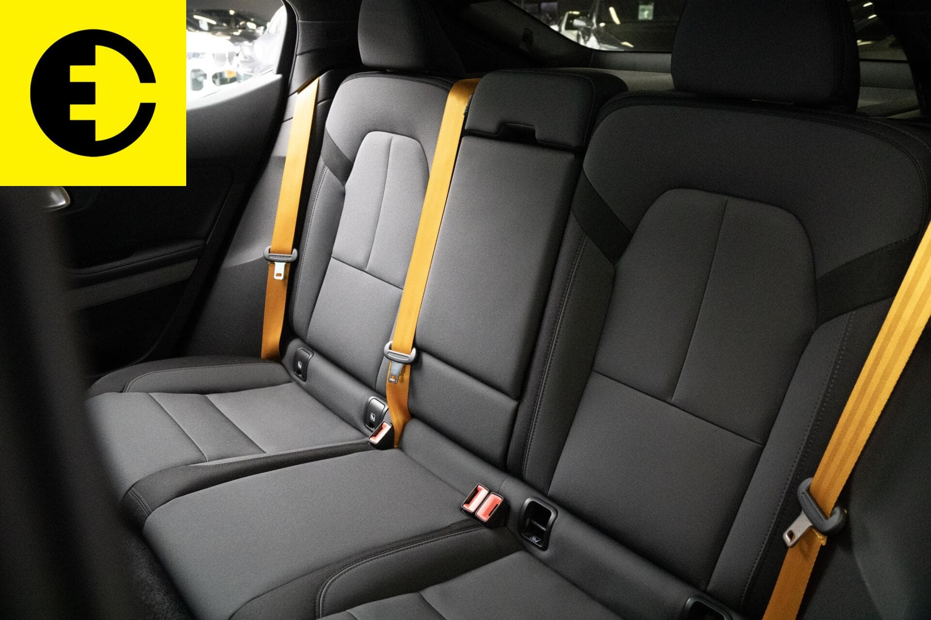 Polestar 2 Long Range Dual Motor Performance 78kWh | 92,2% SOH | 20 inch velgen | Incl.BTW – foto 9