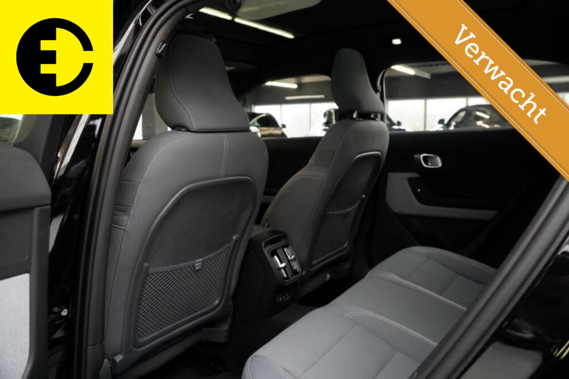 Polestar 2 Long Range Dual motor Plus 82 kWh | Panoramadak – foto 4