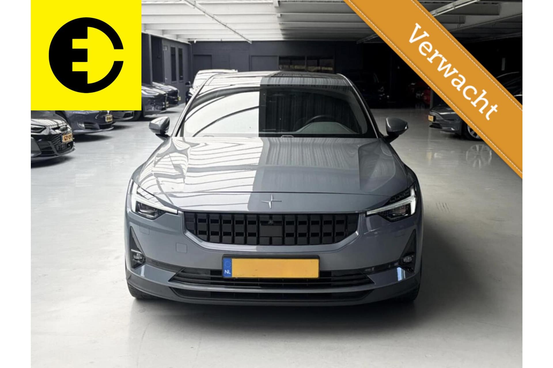 Polestar 2 Long Range Dual motor Plus 82 kWh | Panoramadak – foto 5
