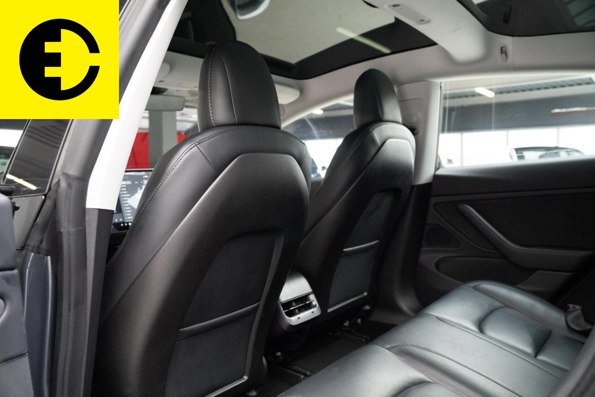 Tesla Model 3 Long Range AWD 75 kWh | 91,8% SOH | Warmtepomp | Incl.BTW – foto 6