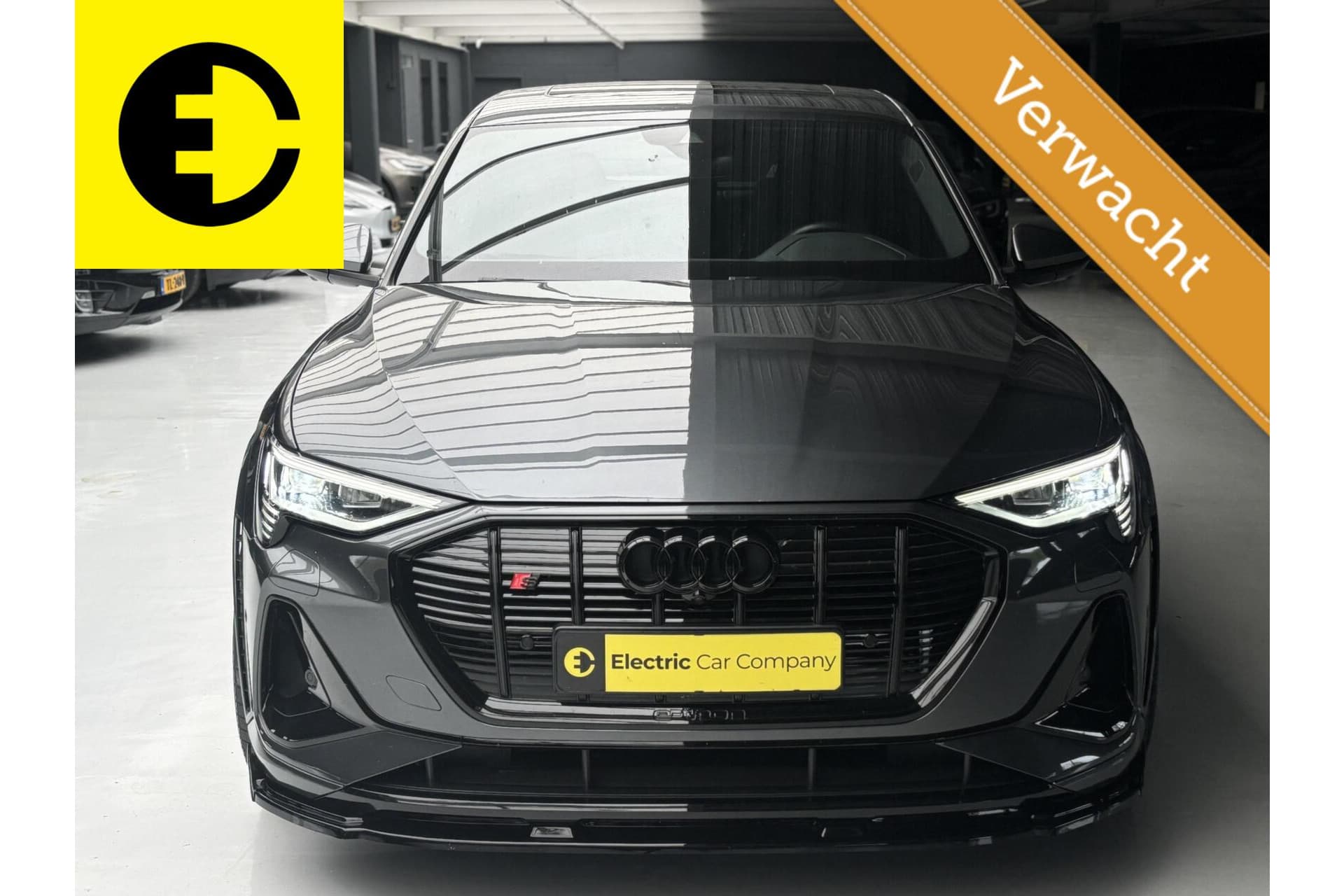 Audi e-tron Sportback 55 quattro edition 95 kWh |96,3% SOH | Schuif/kantel dak | Incl.BTW – foto 2