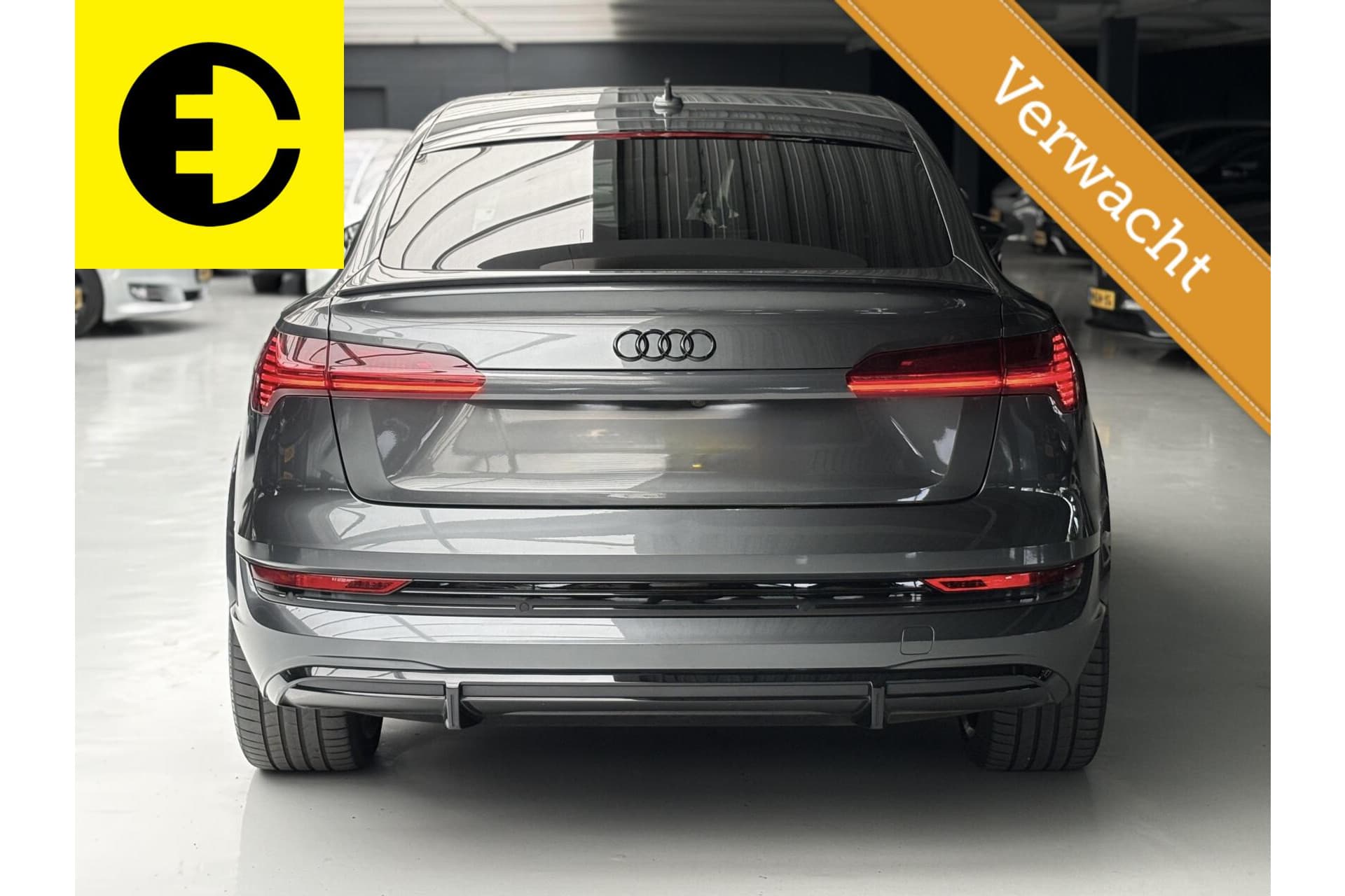 Audi e-tron Sportback 55 quattro edition 95 kWh |96,3% SOH | Schuif/kantel dak | Incl.BTW – foto 7