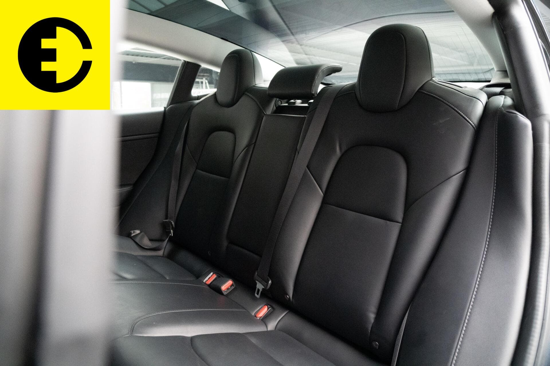 Tesla Model 3 Long Range AWD 75 kWh | 91,8% SOH | Warmtepomp | Incl.BTW – foto 8