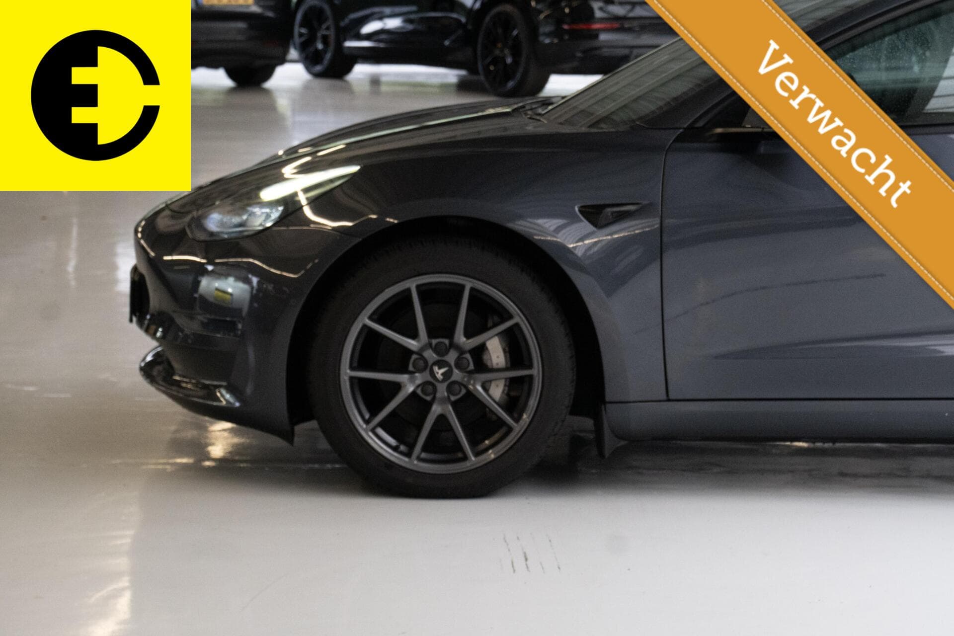 Tesla Model 3 Long Range AWD 75 kWh | AutoPilot | Incl. BTW – foto 5