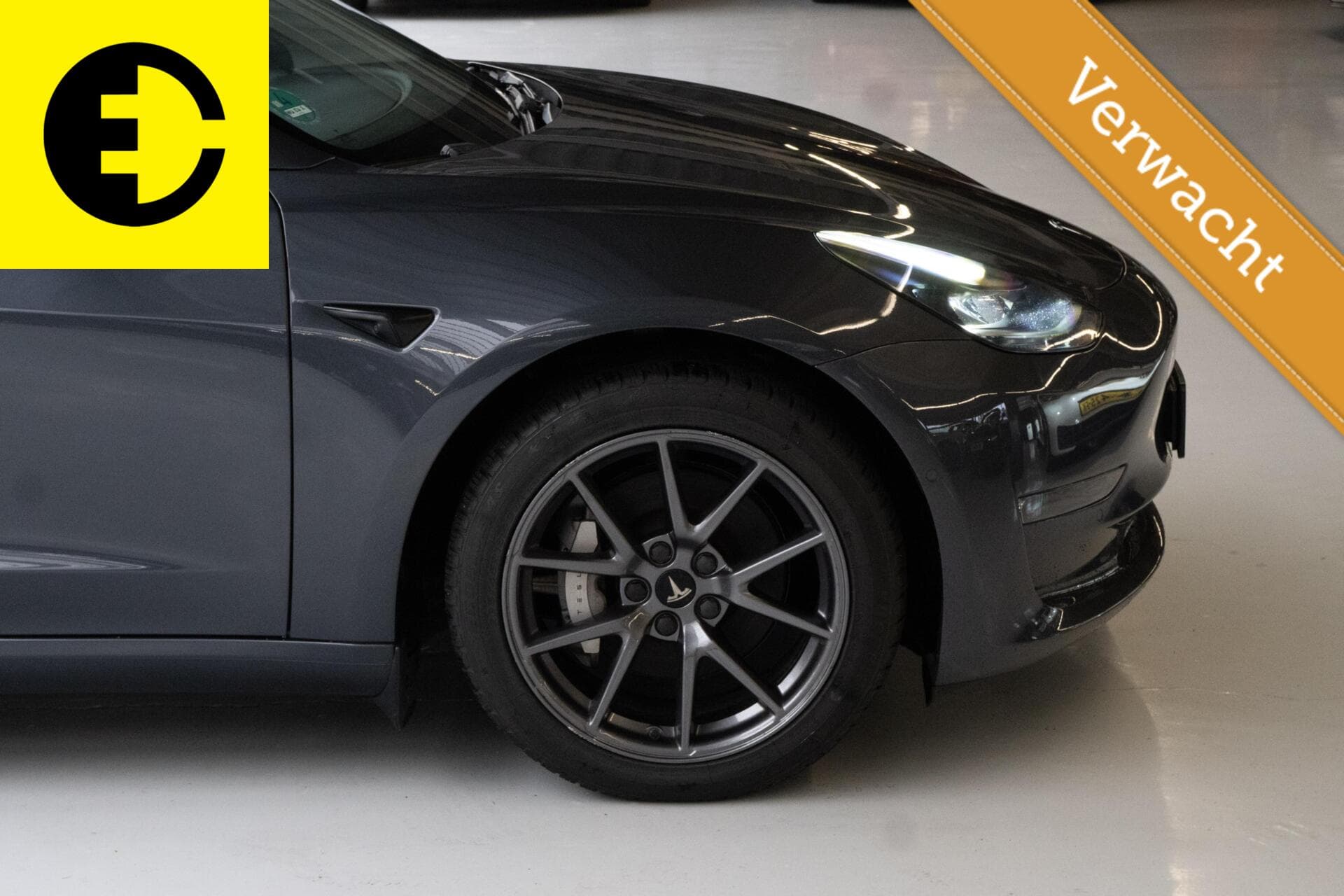 Tesla Model 3 Long Range AWD 75 kWh | AutoPilot | Incl. BTW – foto 8