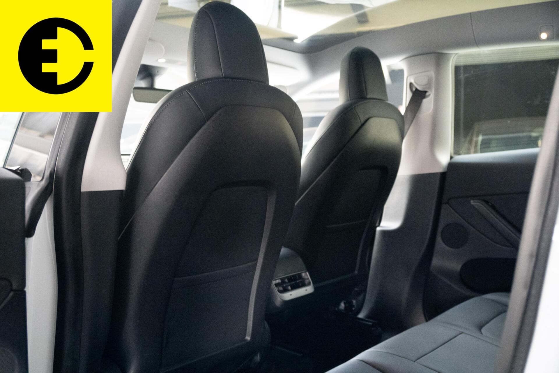 Tesla Model Y Long Range AWD 75 kWh |93,3% SOH | Enhanced autopilot | Stuurverwarming | Incl.BTW – foto 6