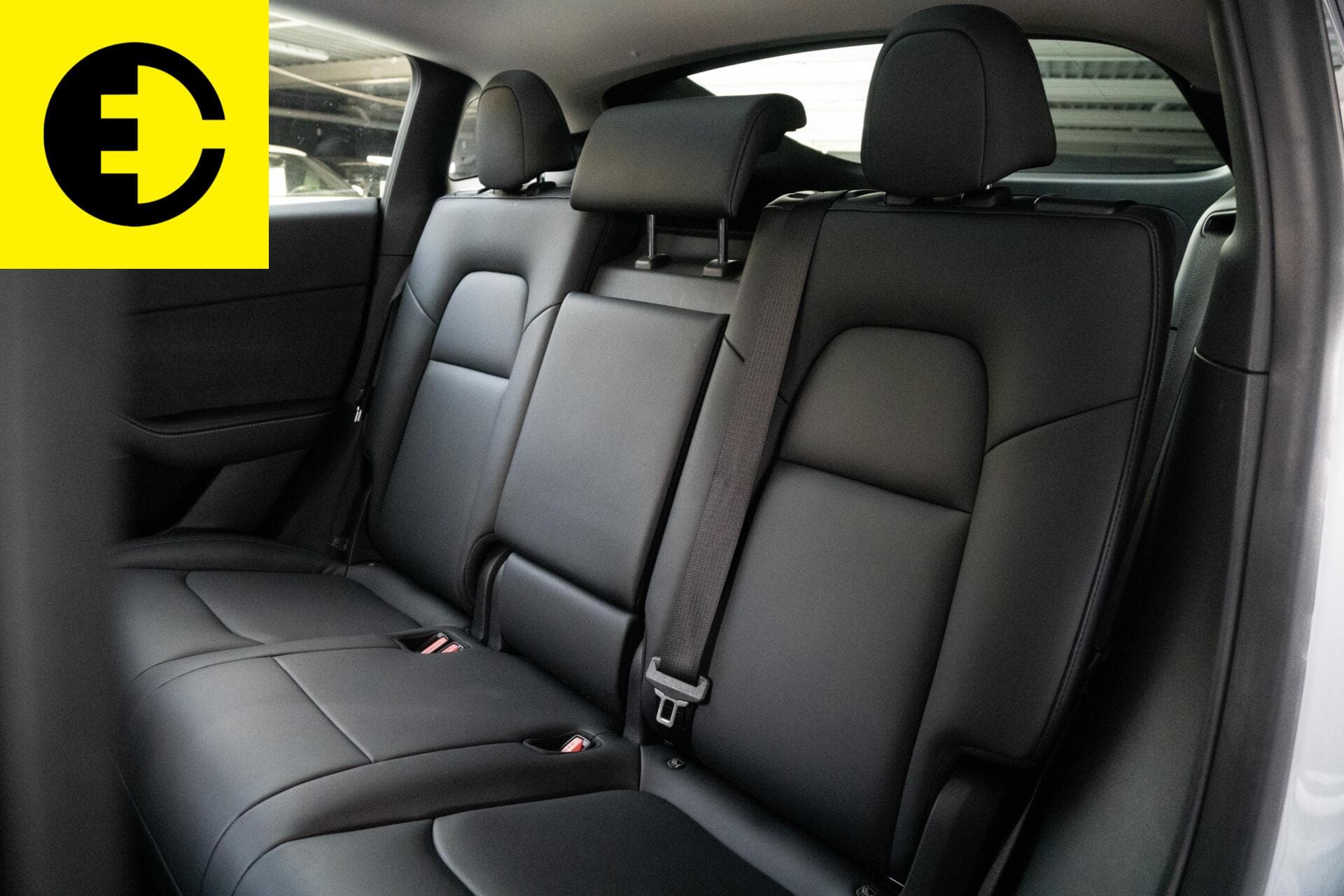 Tesla Model Y Long Range AWD 75 kWh |93,3% SOH | Enhanced autopilot | Stuurverwarming | Incl.BTW – foto 7