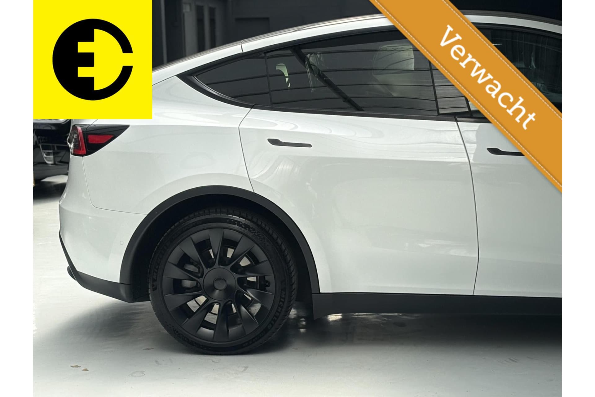 Tesla Model Y Long Range Dual Motor AWD | 20 inch Induction | Incl. BTW – foto 6