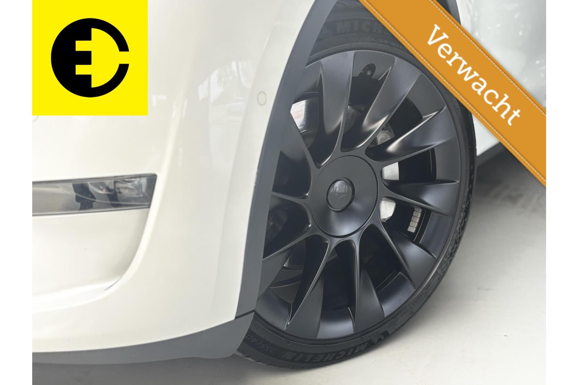 Tesla Model Y Long Range Dual Motor AWD | 20 inch Induction | Incl. BTW – foto 8