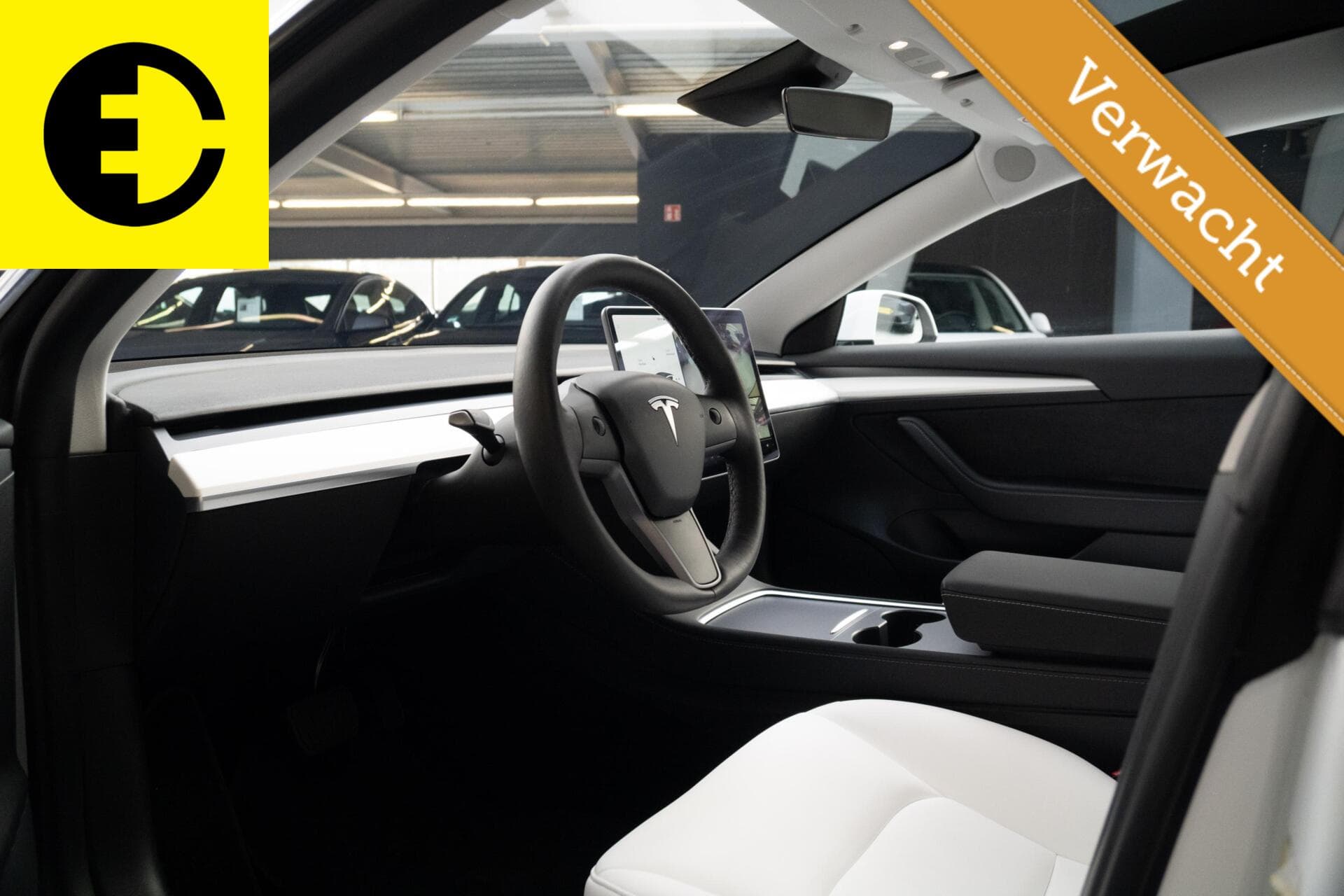 Tesla Model 3 Standard Range RWD |92,3% SOH | Incl. BTW – foto 5