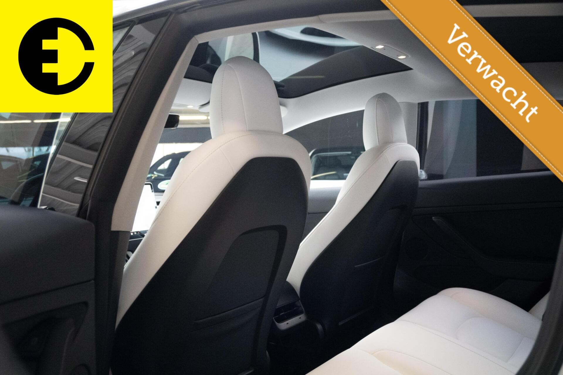 Tesla Model 3 Standard Range RWD |92,3% SOH | Incl. BTW – foto 9