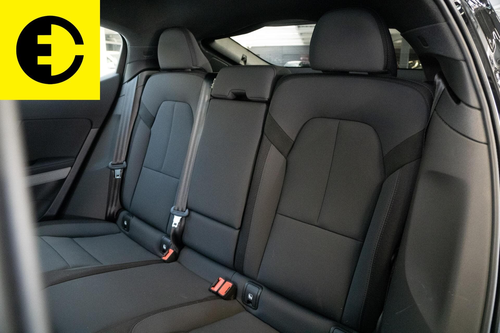 Polestar 2 Long Range Dual Motor Launch Edition 78kWh | 93,4% SoH | Stoelverwarming | Incl.BTW – foto 6