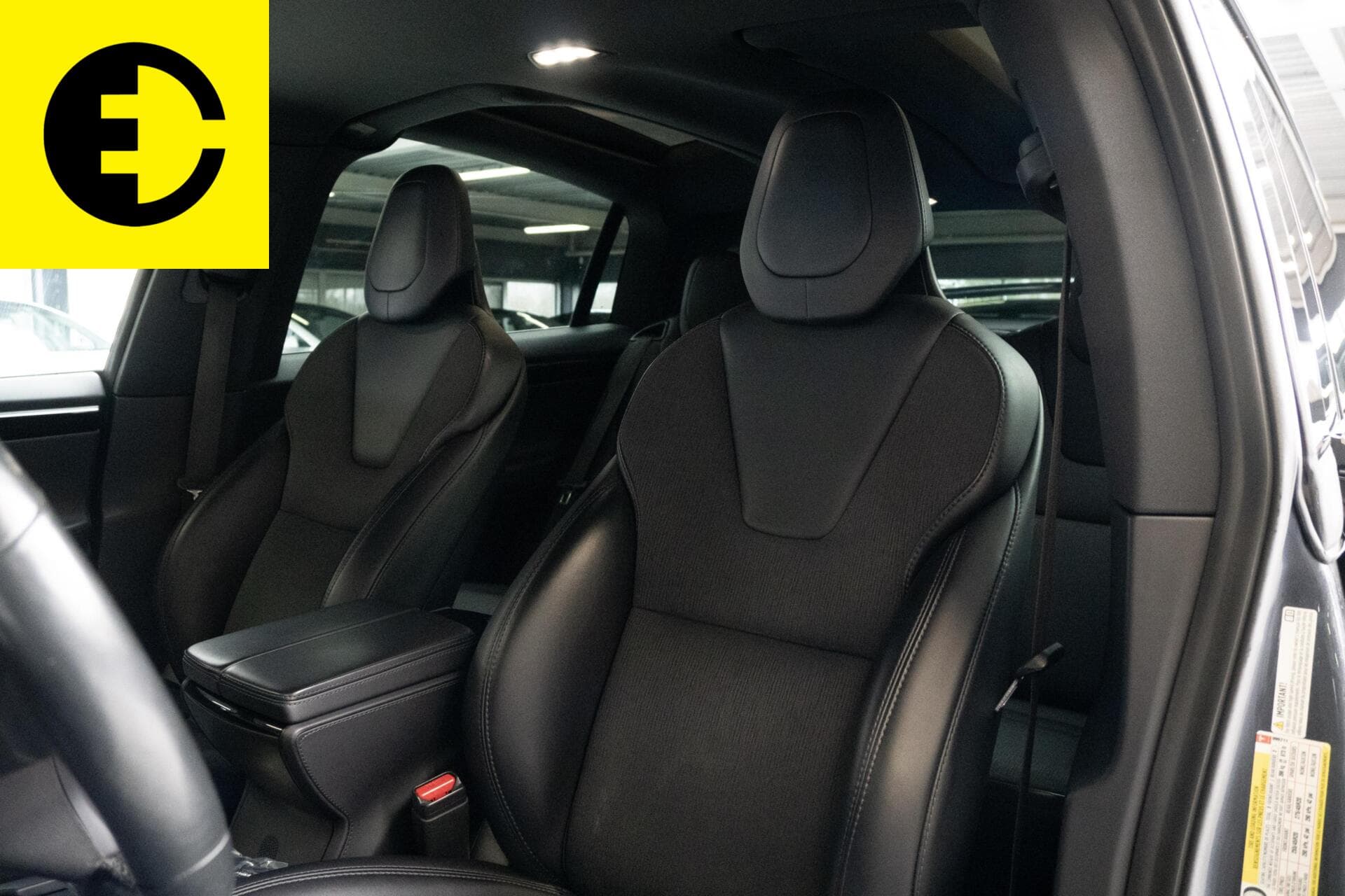 Tesla Model X 75D Base | Gratis Superchargen* | 86,8% SOH | CCS upgrade | Premium connectivity – foto 5