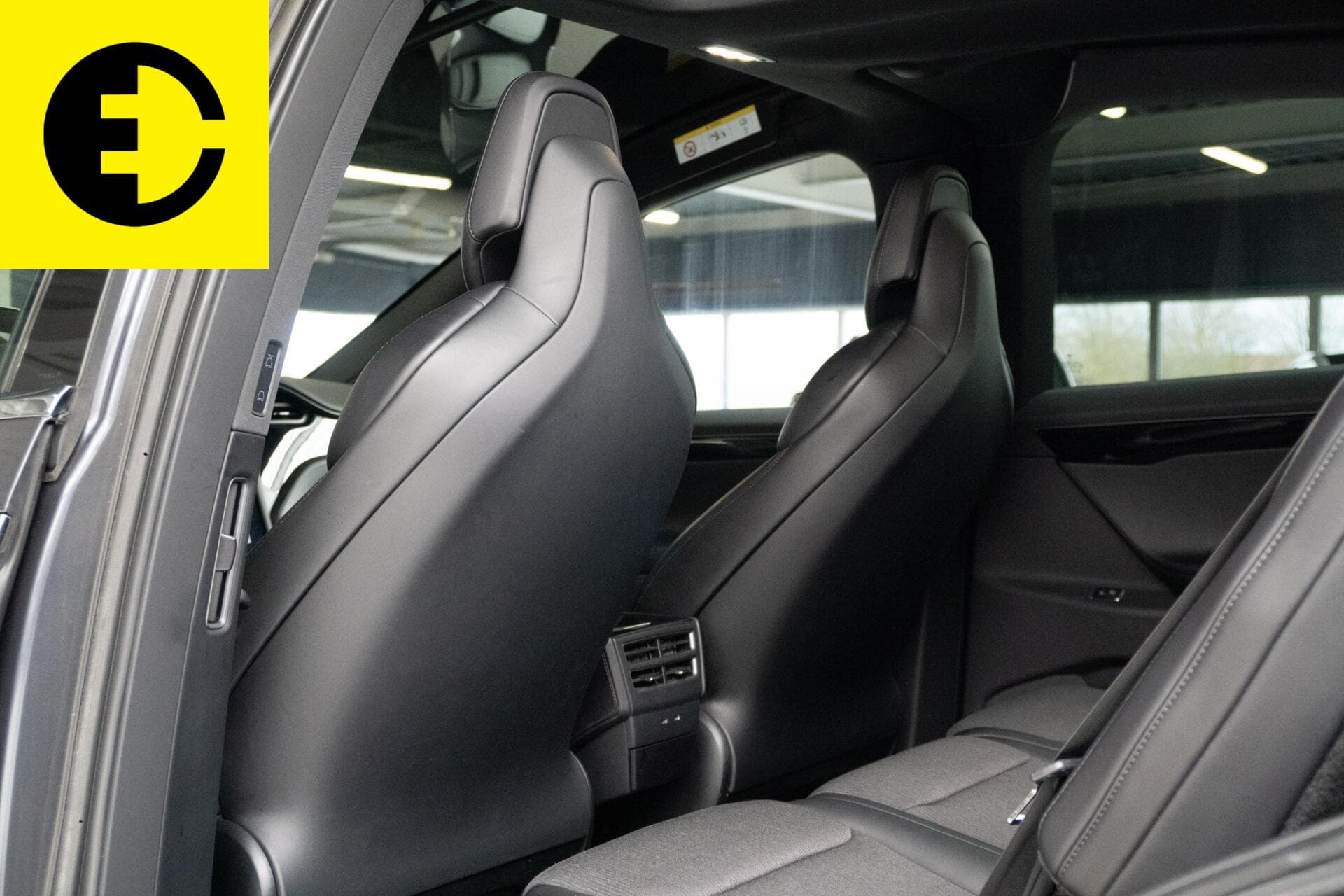 Tesla Model X 75D Base | Gratis Superchargen* | 86,8% SOH | CCS upgrade | Premium connectivity – foto 6