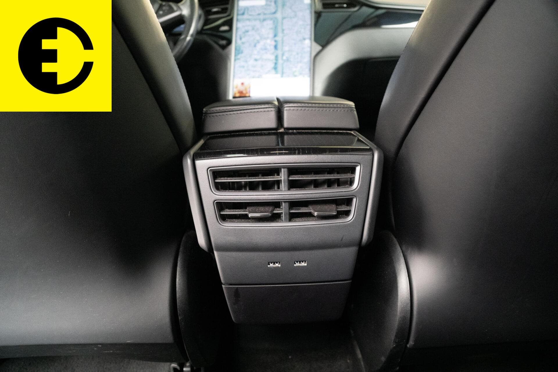 Tesla Model X 75D Base | Gratis Superchargen* | 86,8% SOH | CCS upgrade | Premium connectivity – foto 7