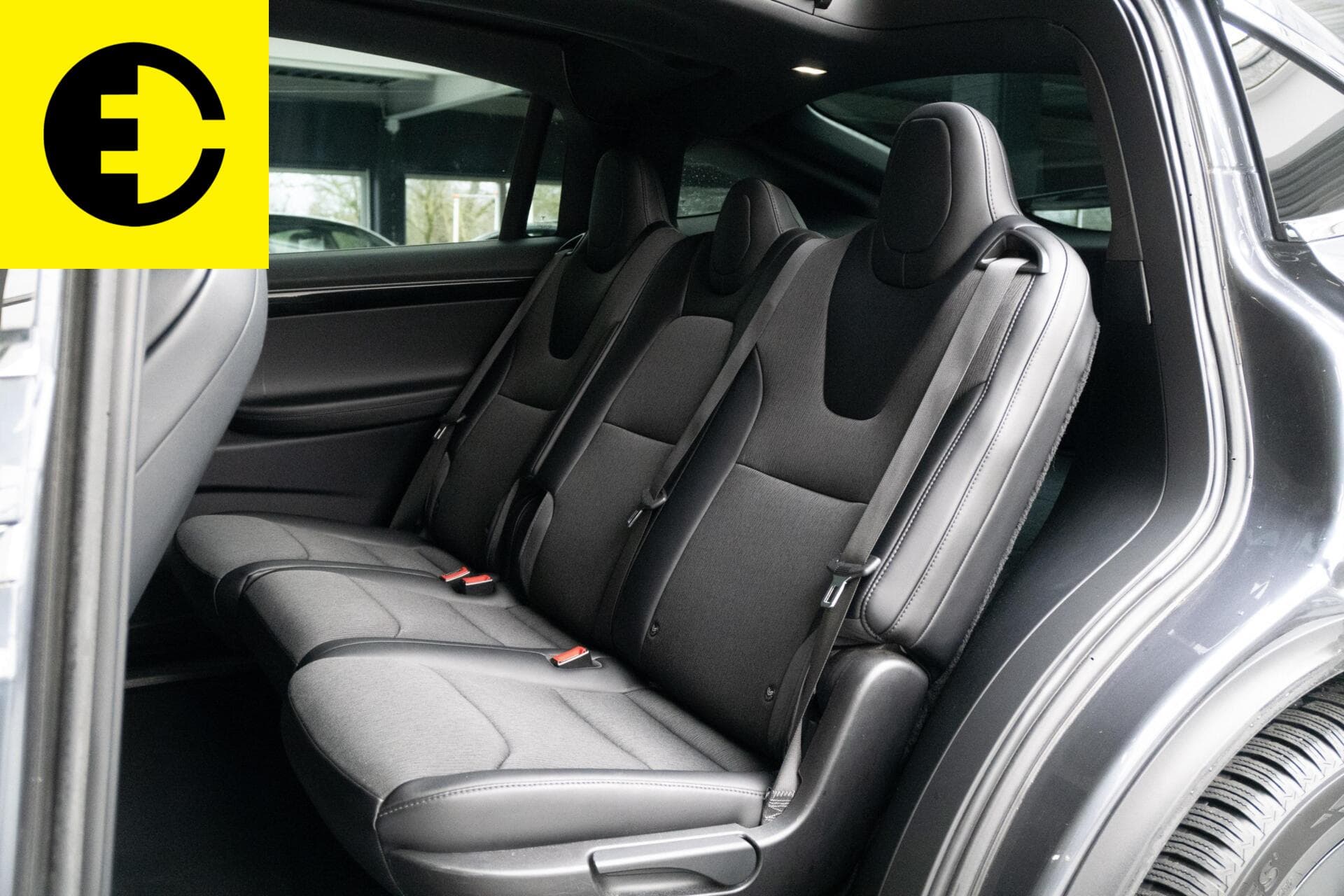 Tesla Model X 75D Base | Gratis Superchargen* | 86,8% SOH | CCS upgrade | Premium connectivity – foto 8