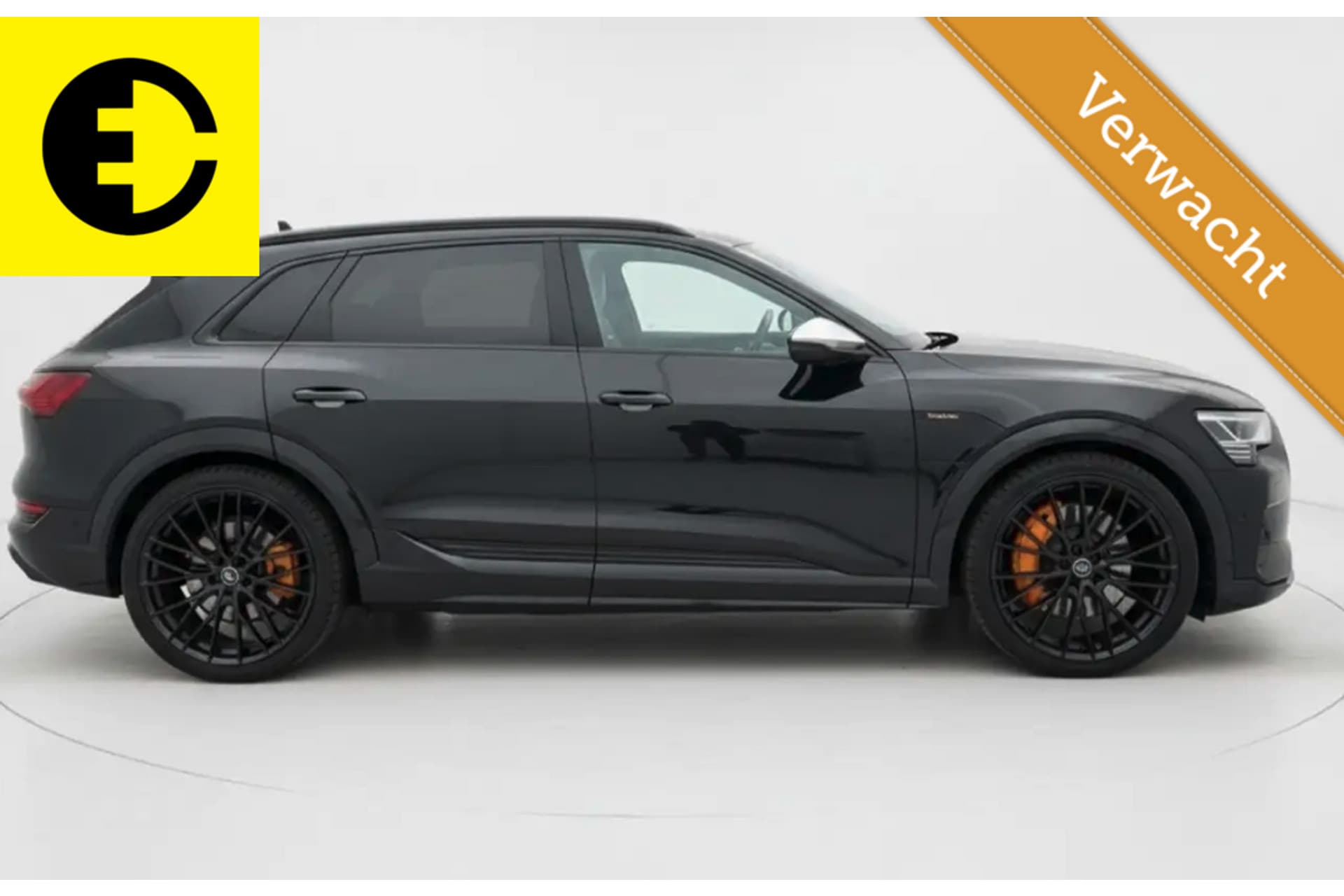 Audi e-tron S quattro 95 kWh | Bang&Olufsen | Leder | Luchtvering – foto 4