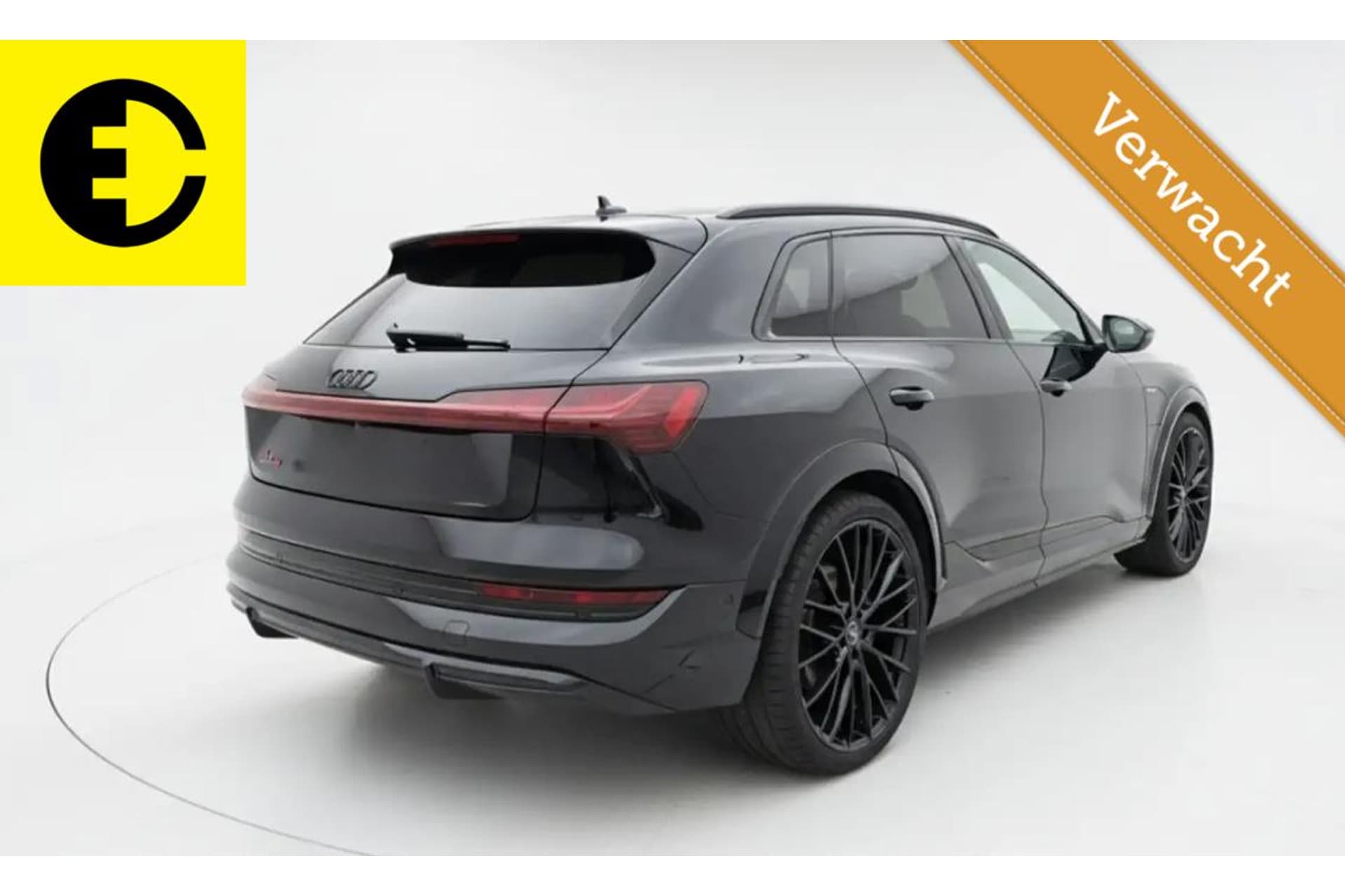 Audi e-tron S quattro 95 kWh | Bang&Olufsen | Leder | Luchtvering – foto 5