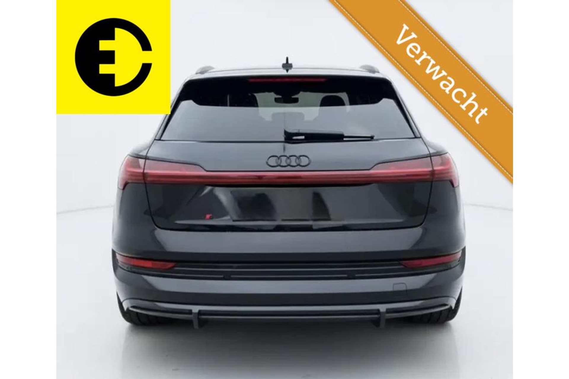 Audi e-tron S quattro 95 kWh | Bang&Olufsen | Leder | Luchtvering – foto 6