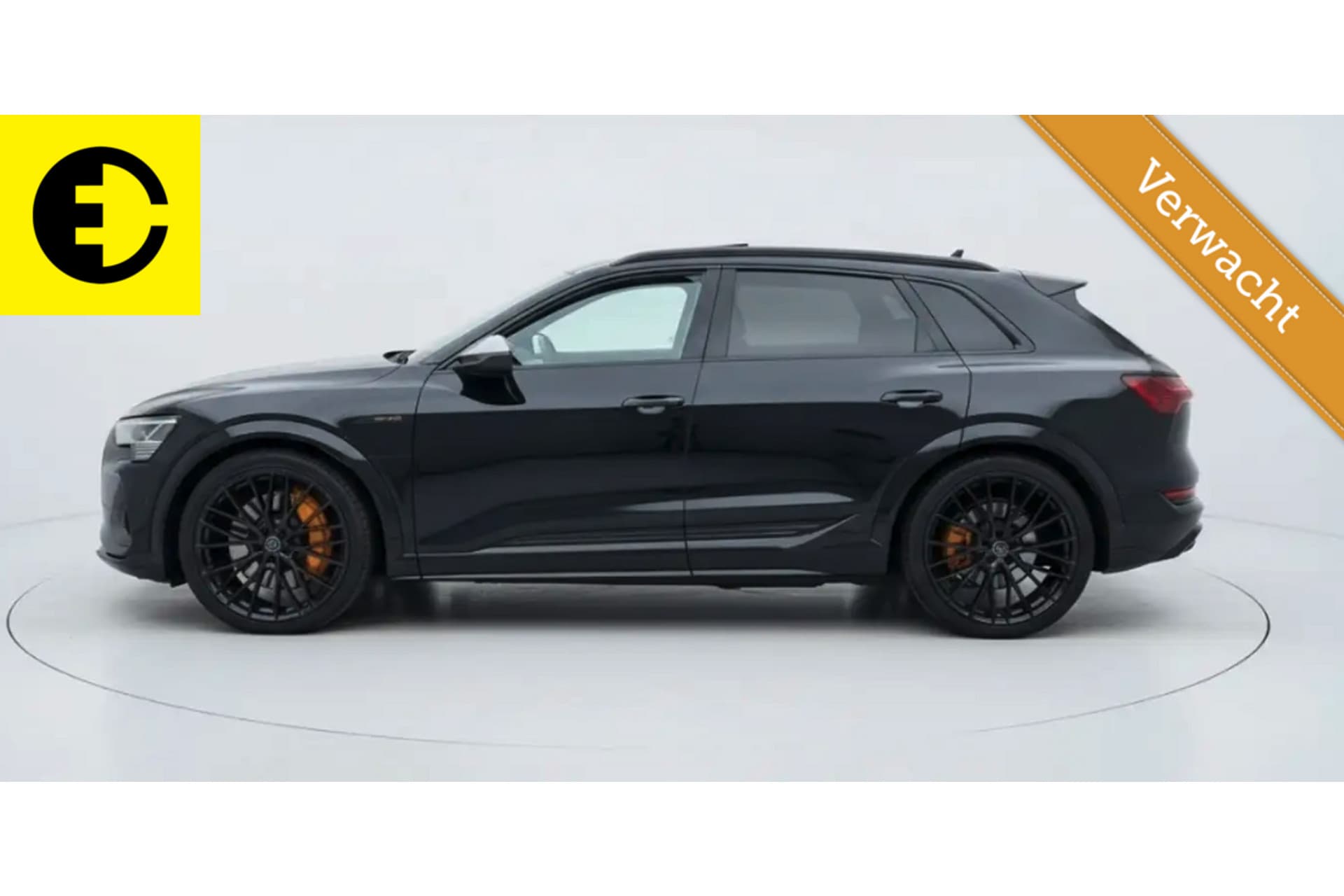 Audi e-tron S quattro 95 kWh | Bang&Olufsen | Leder | Luchtvering – foto 8