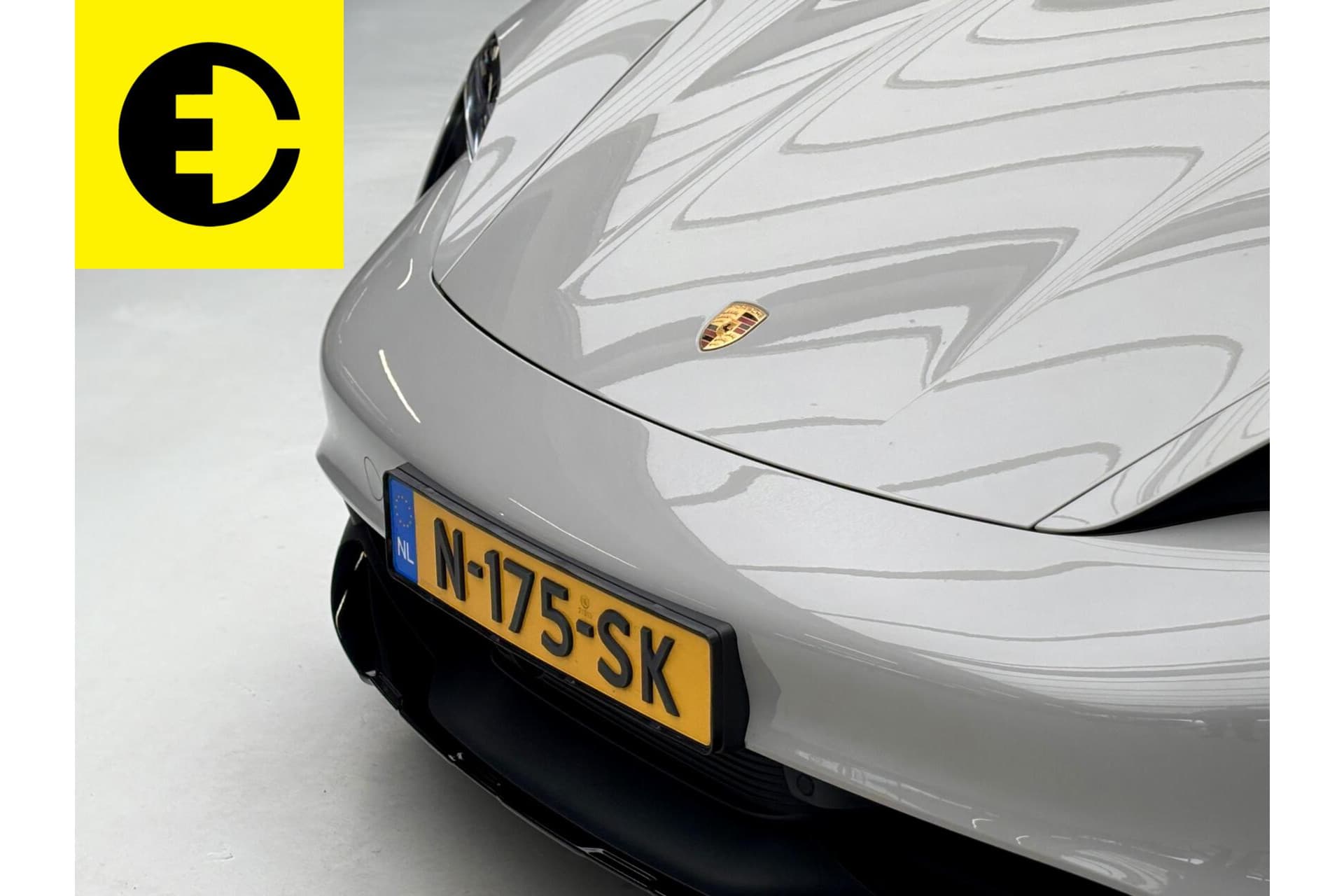 Porsche Taycan Cross Turismo 4S 93 kWh |92,3% SOH | Sportchrono | Panoramadak | Incl.BTW – foto 2