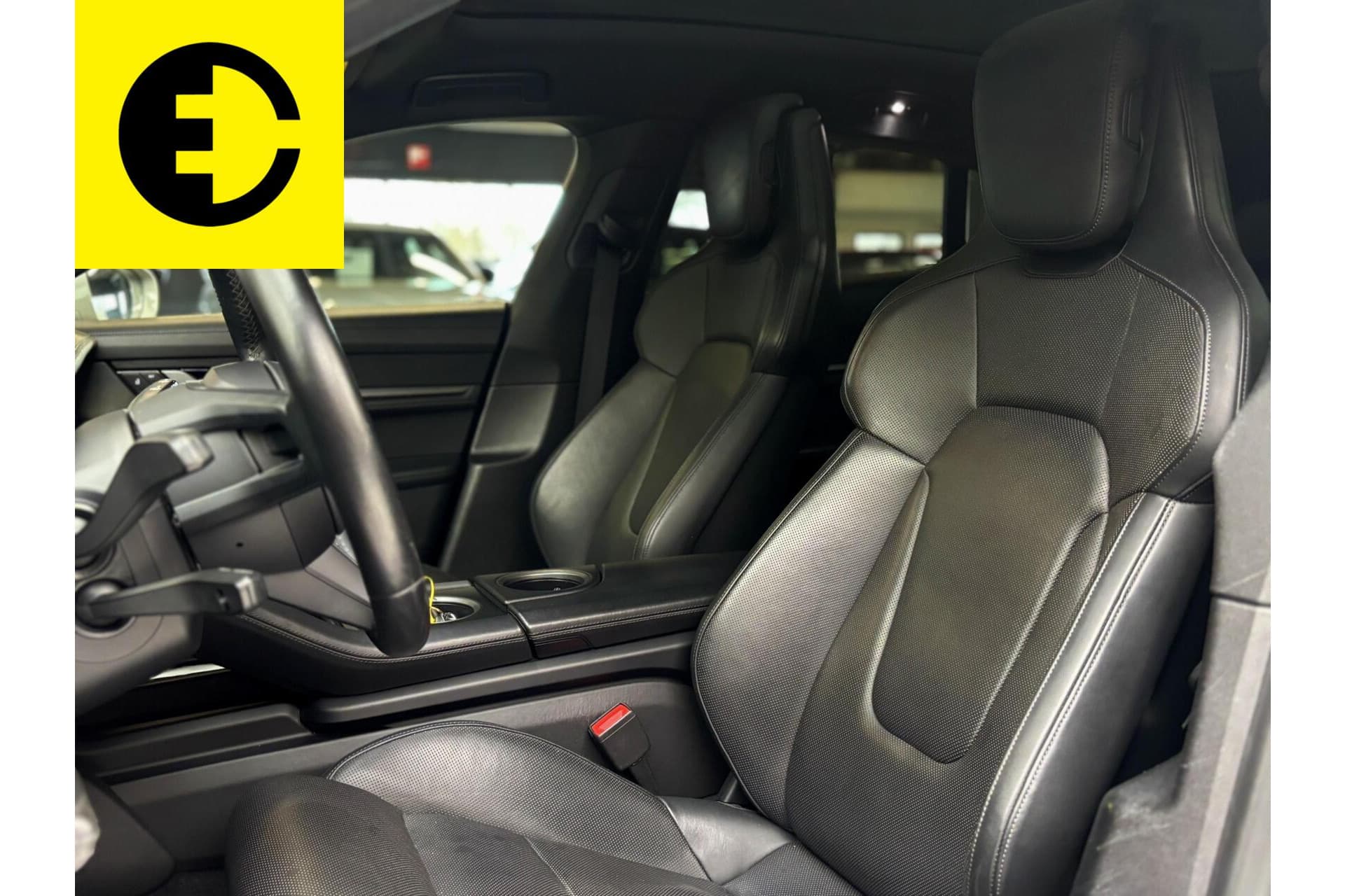 Porsche Taycan Cross Turismo 4S 93 kWh |92,3% SOH | Sportchrono | Panoramadak | Incl.BTW – foto 5