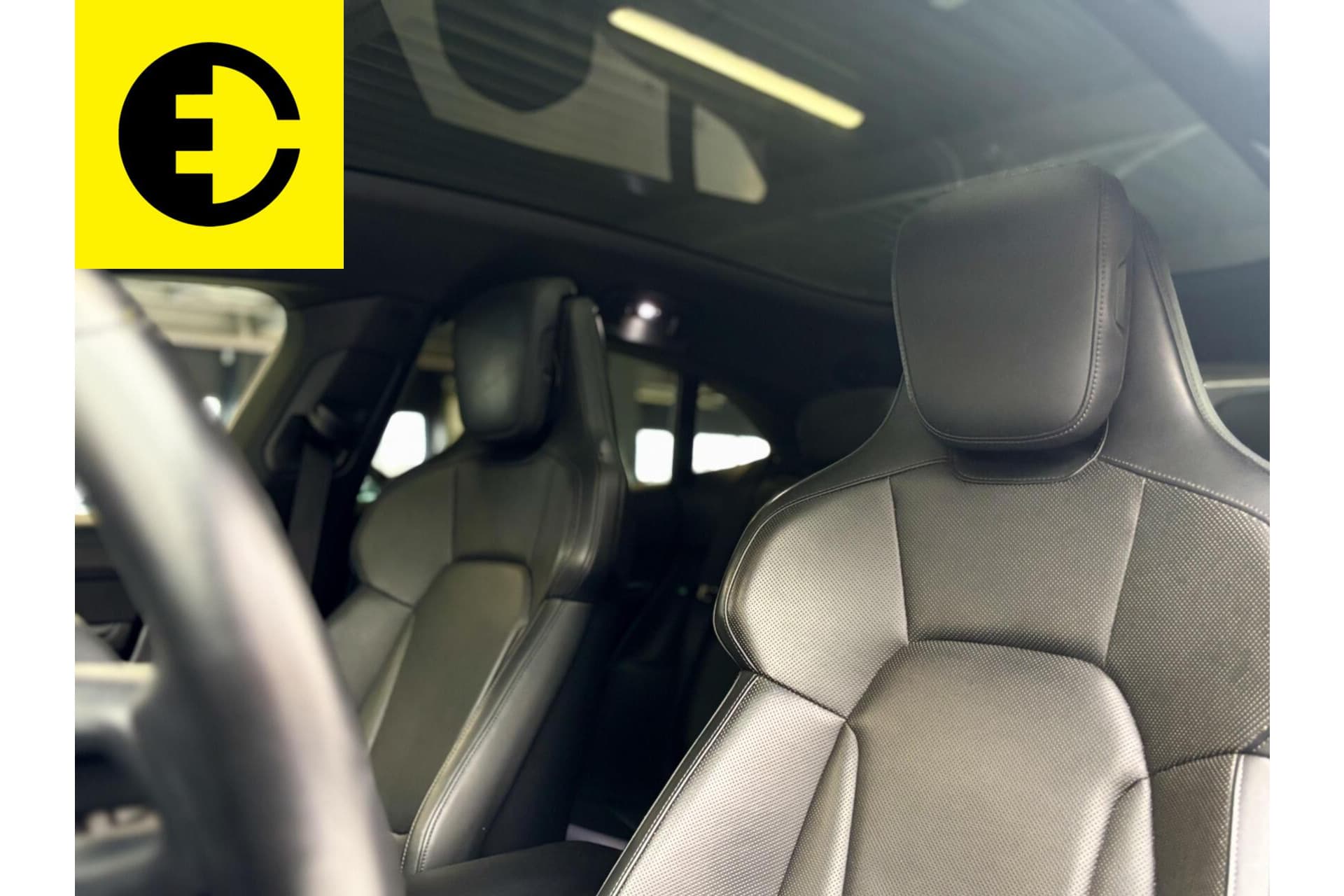 Porsche Taycan Cross Turismo 4S 93 kWh |92,3% SOH | Sportchrono | Panoramadak | Incl.BTW – foto 6