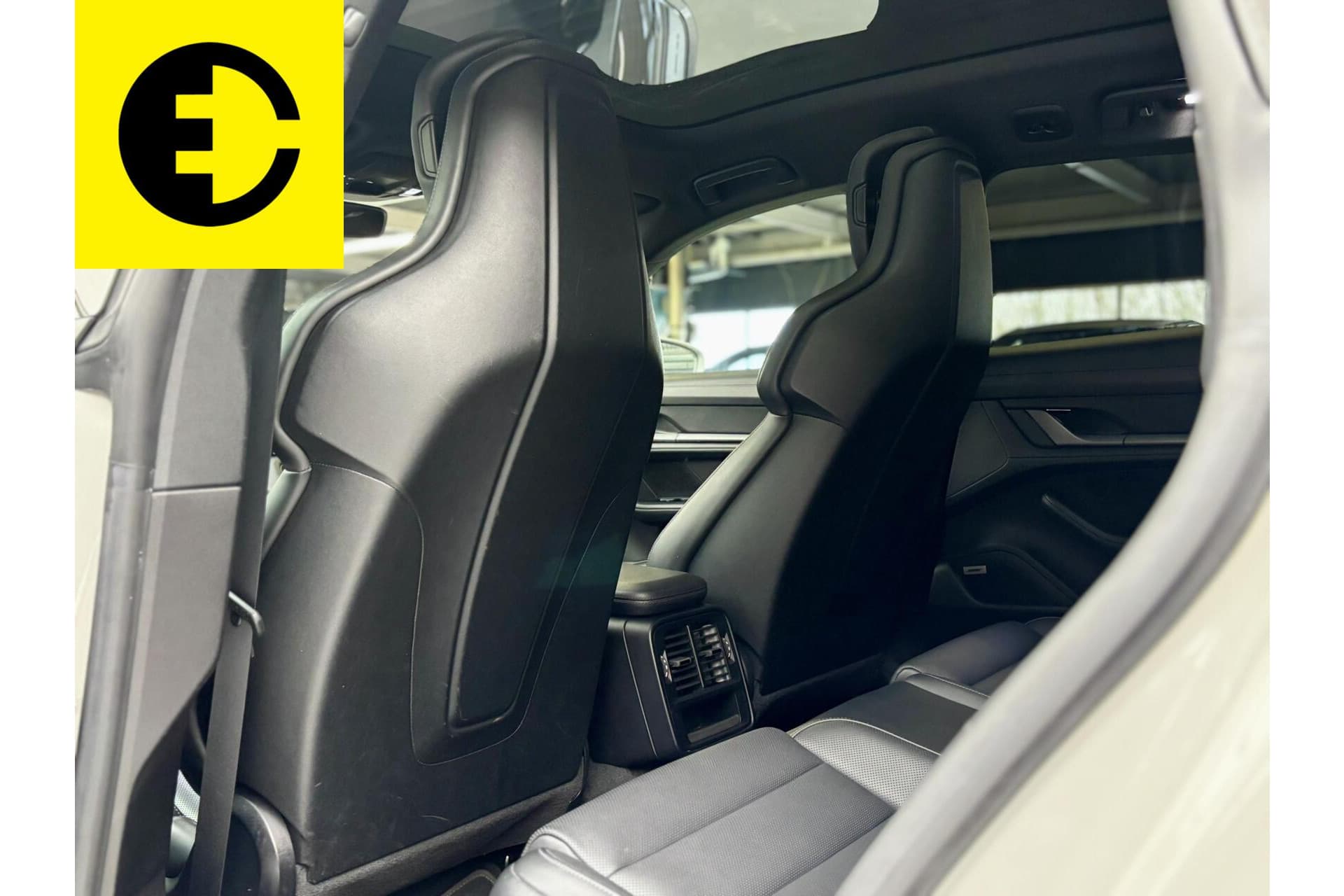 Porsche Taycan Cross Turismo 4S 93 kWh |92,3% SOH | Sportchrono | Panoramadak | Incl.BTW – foto 7