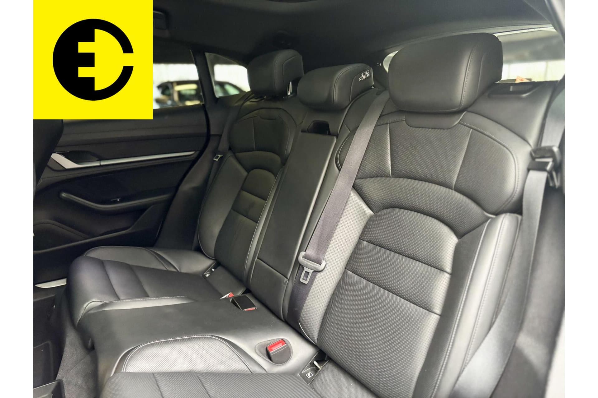 Porsche Taycan Cross Turismo 4S 93 kWh |92,3% SOH | Sportchrono | Panoramadak | Incl.BTW – foto 8