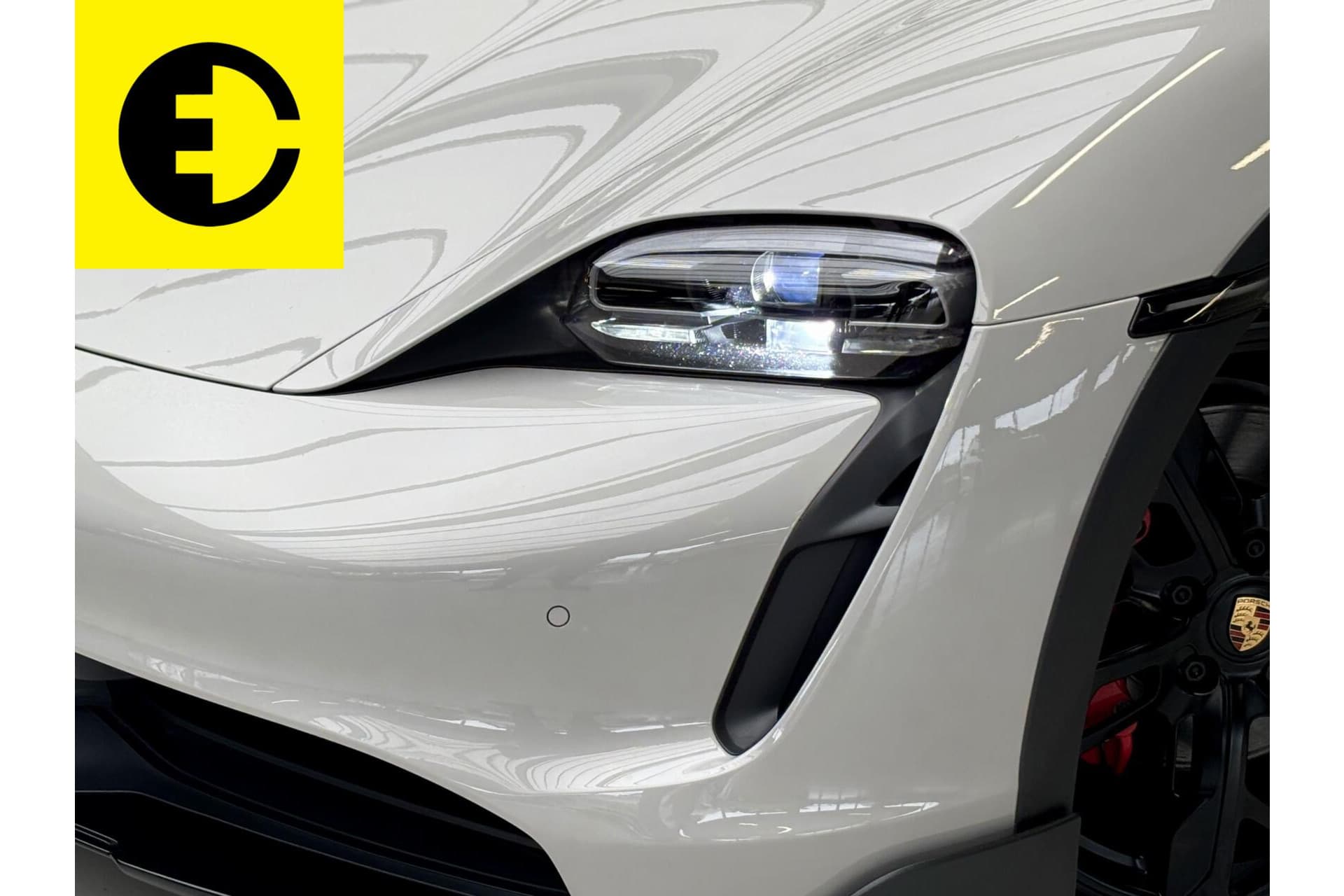 Porsche Taycan Cross Turismo 4S 93 kWh |92,3% SOH | Sportchrono | Panoramadak | Incl.BTW – foto 9