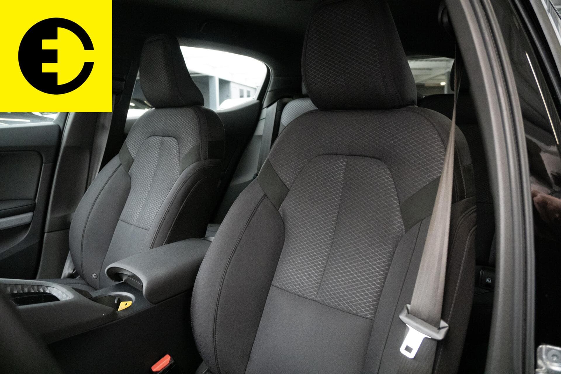 Polestar 2 Standard Range Single Motor 63kWh | SOH 95,7 | Trekhaak | Incl. BTW – foto 5